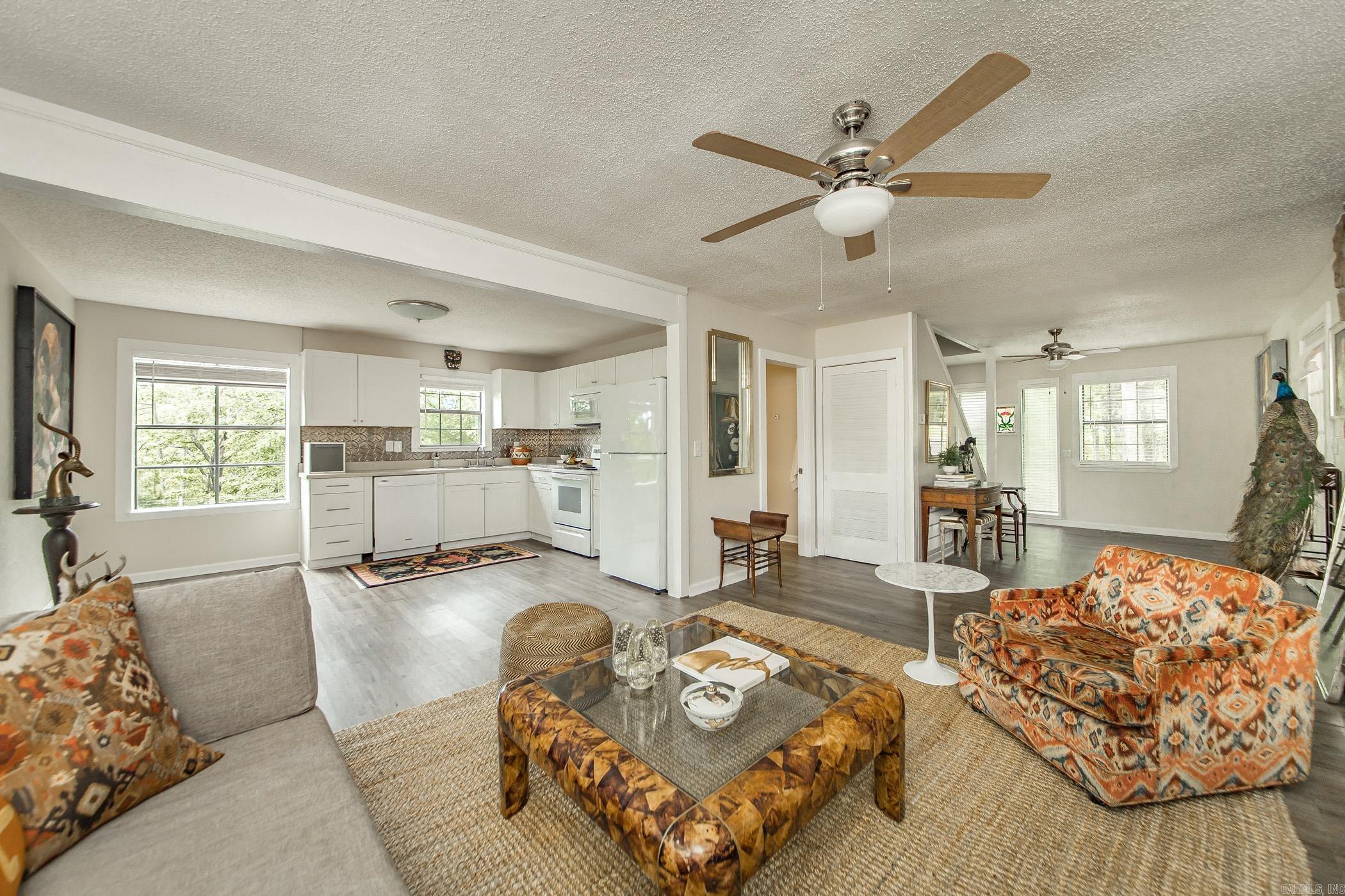 PINE HILL ESTATES - Residential