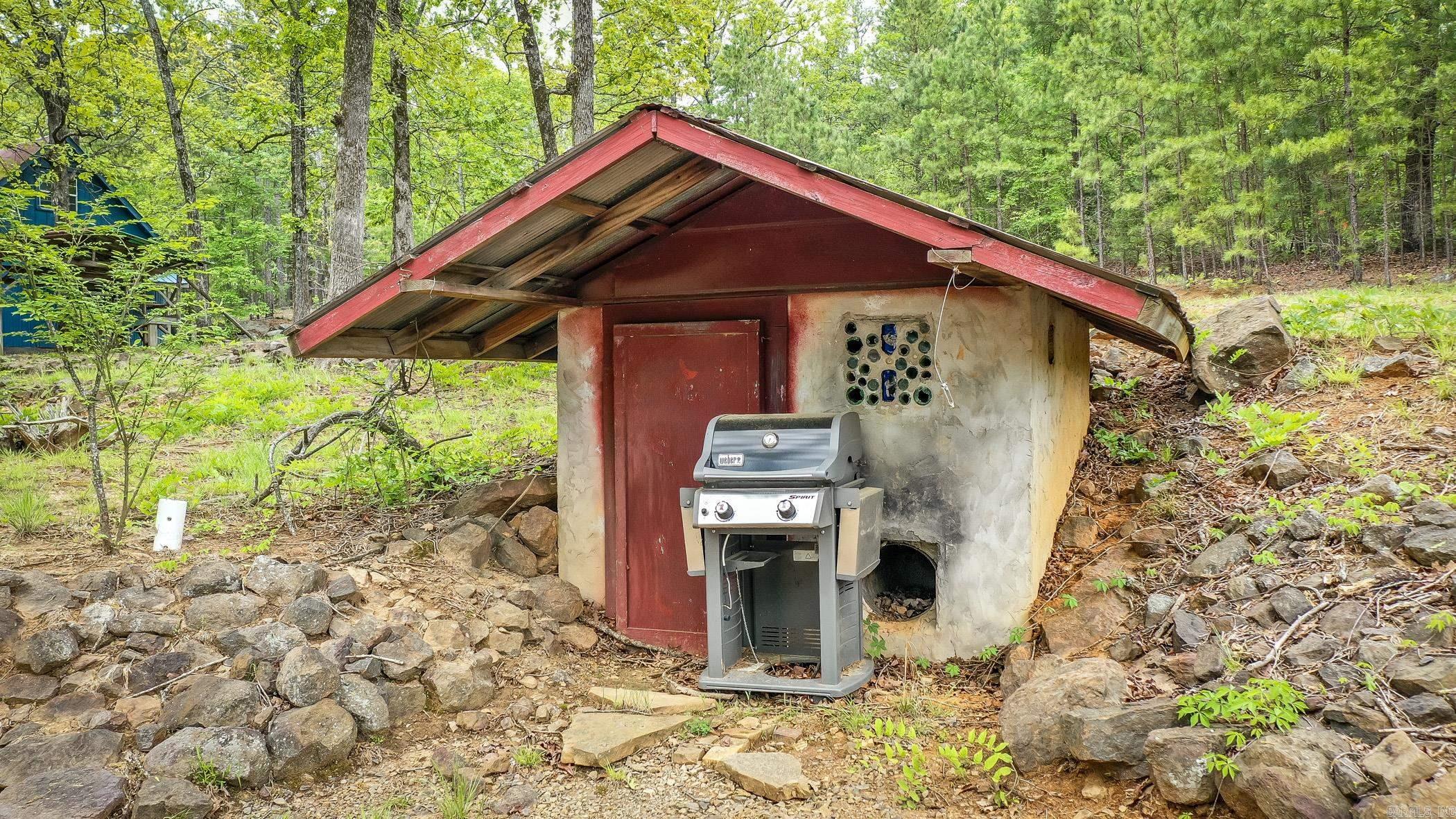 PINE HILL ESTATES - Residential