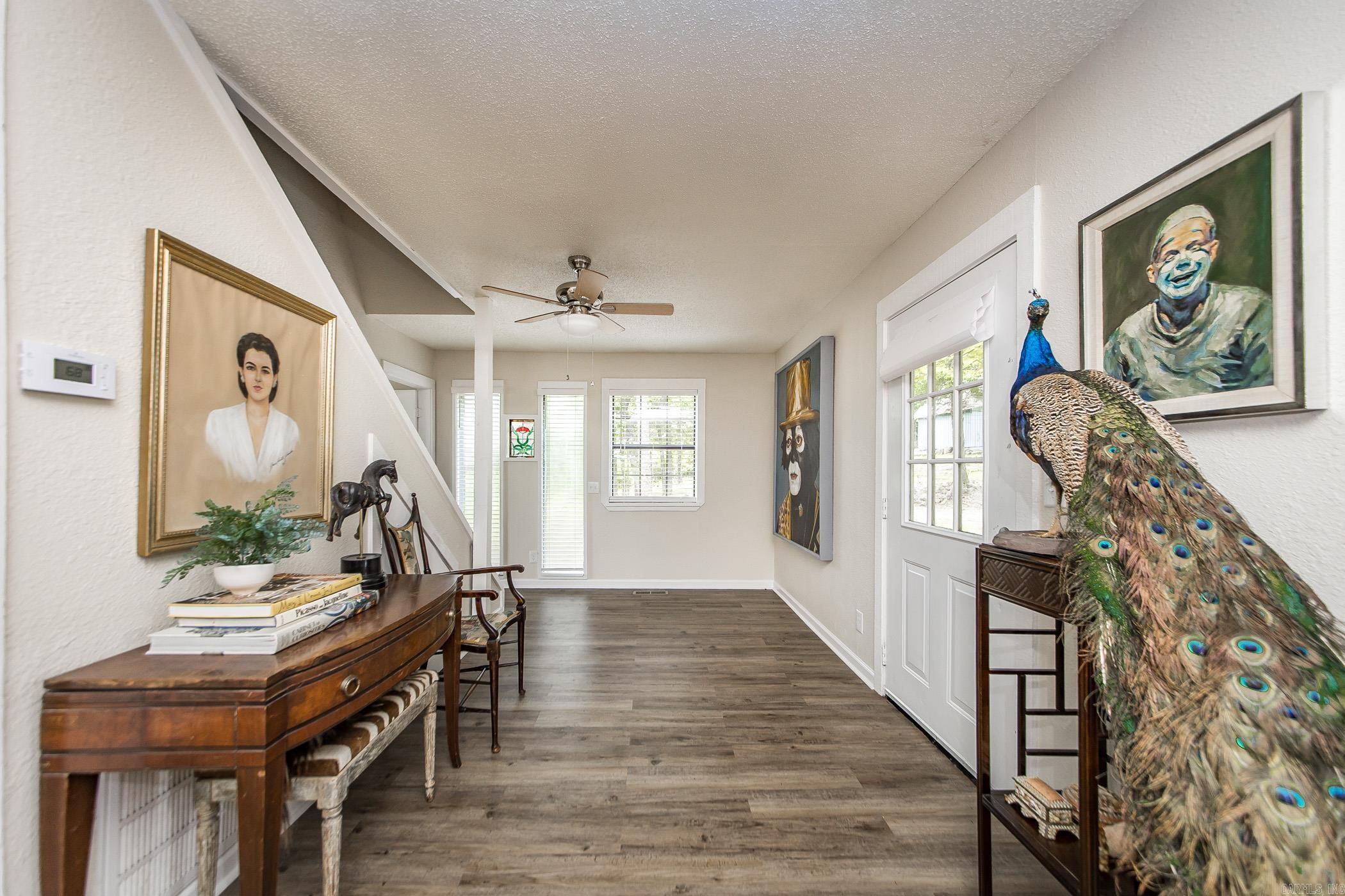 PINE HILL ESTATES - Residential