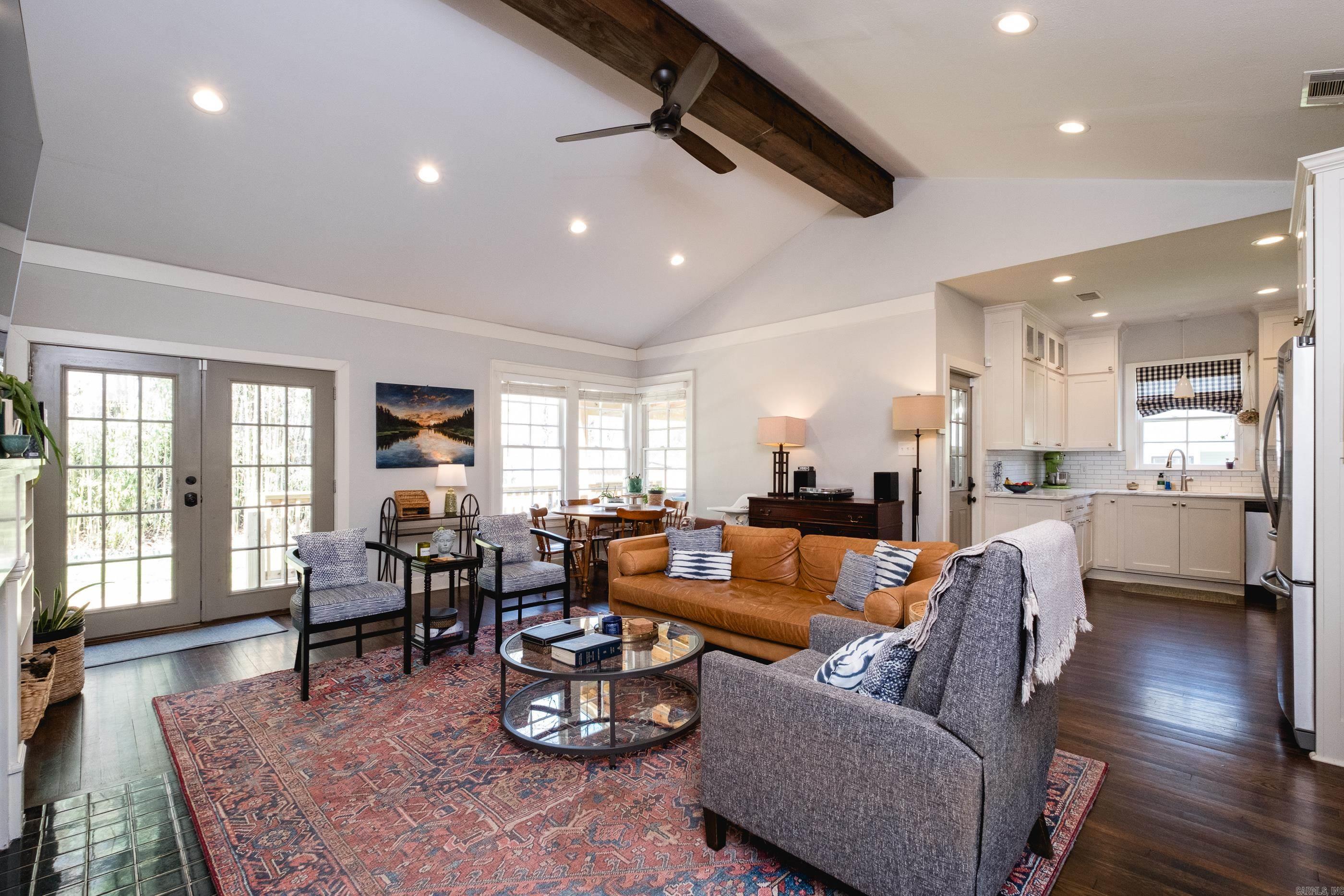 Pulaski Heights - Residential