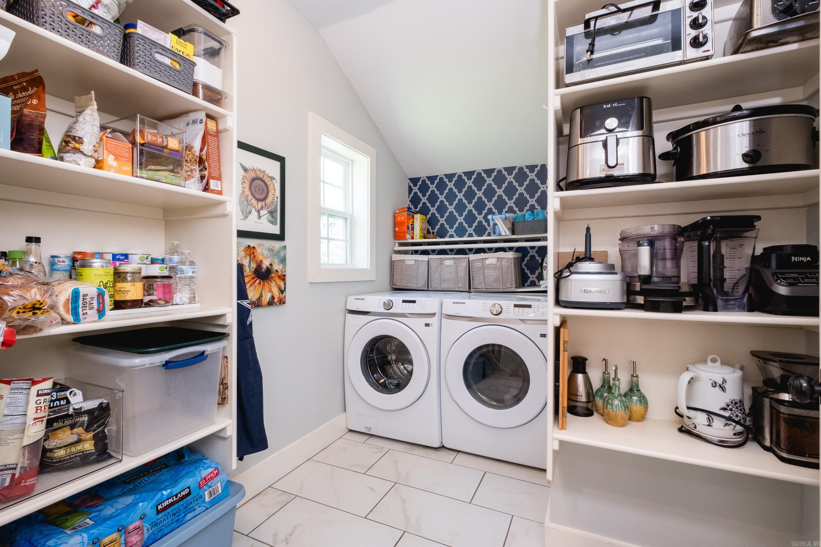 Pulaski Heights - Residential