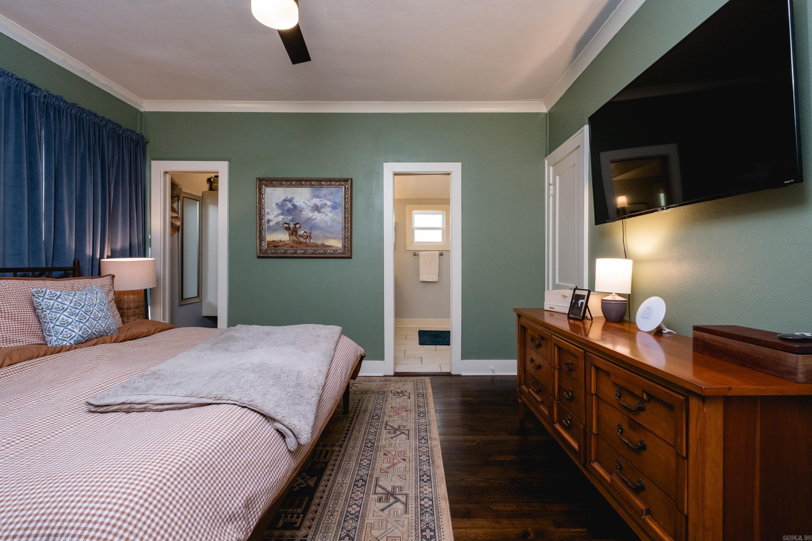 Pulaski Heights - Residential