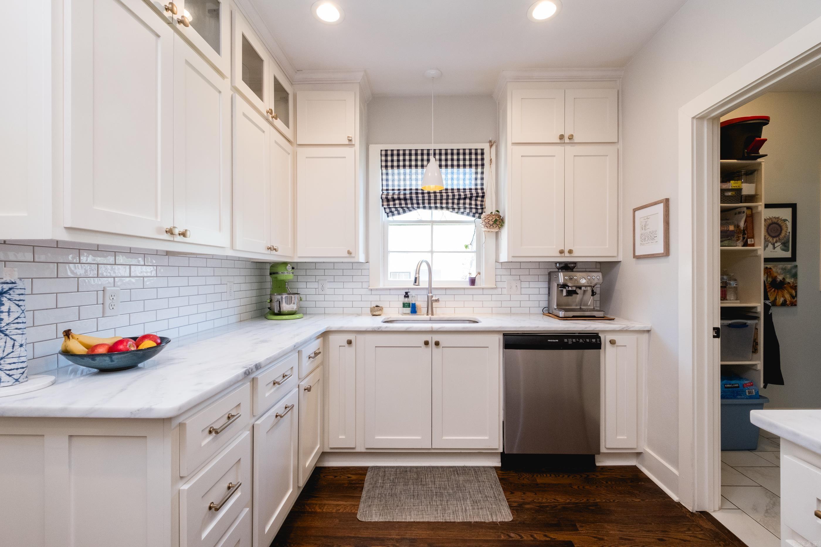 Pulaski Heights - Residential