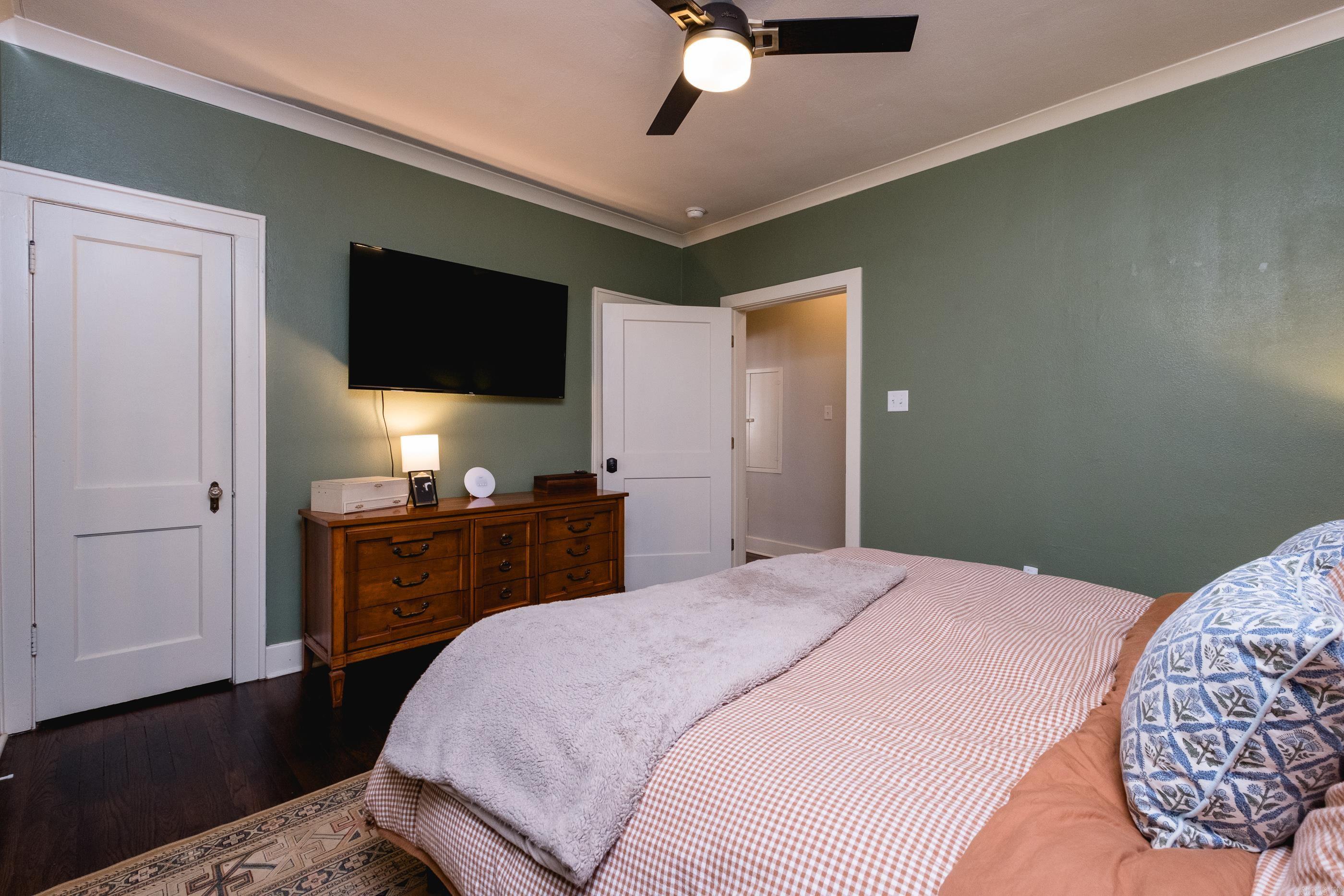 Pulaski Heights - Residential