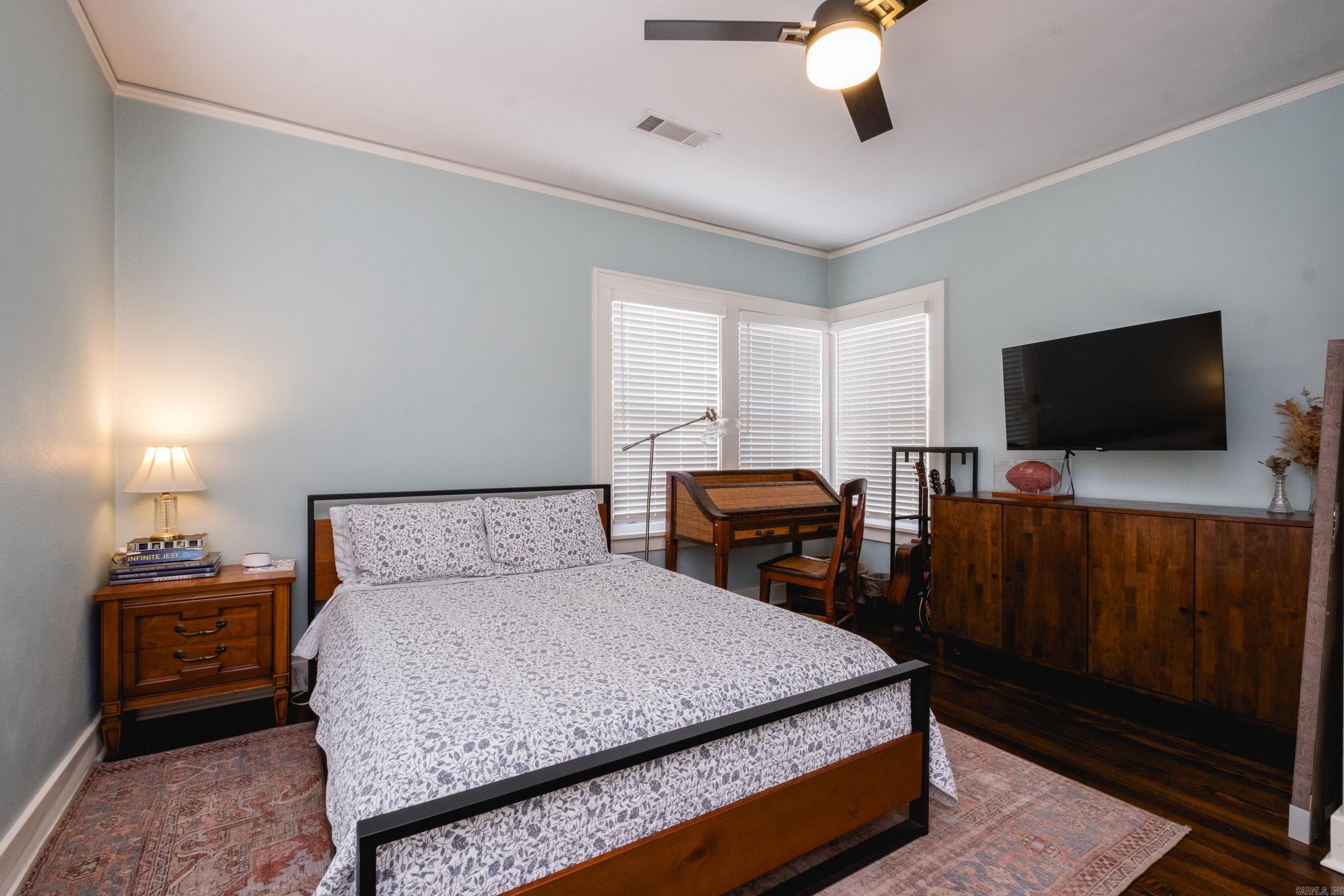 Pulaski Heights - Residential