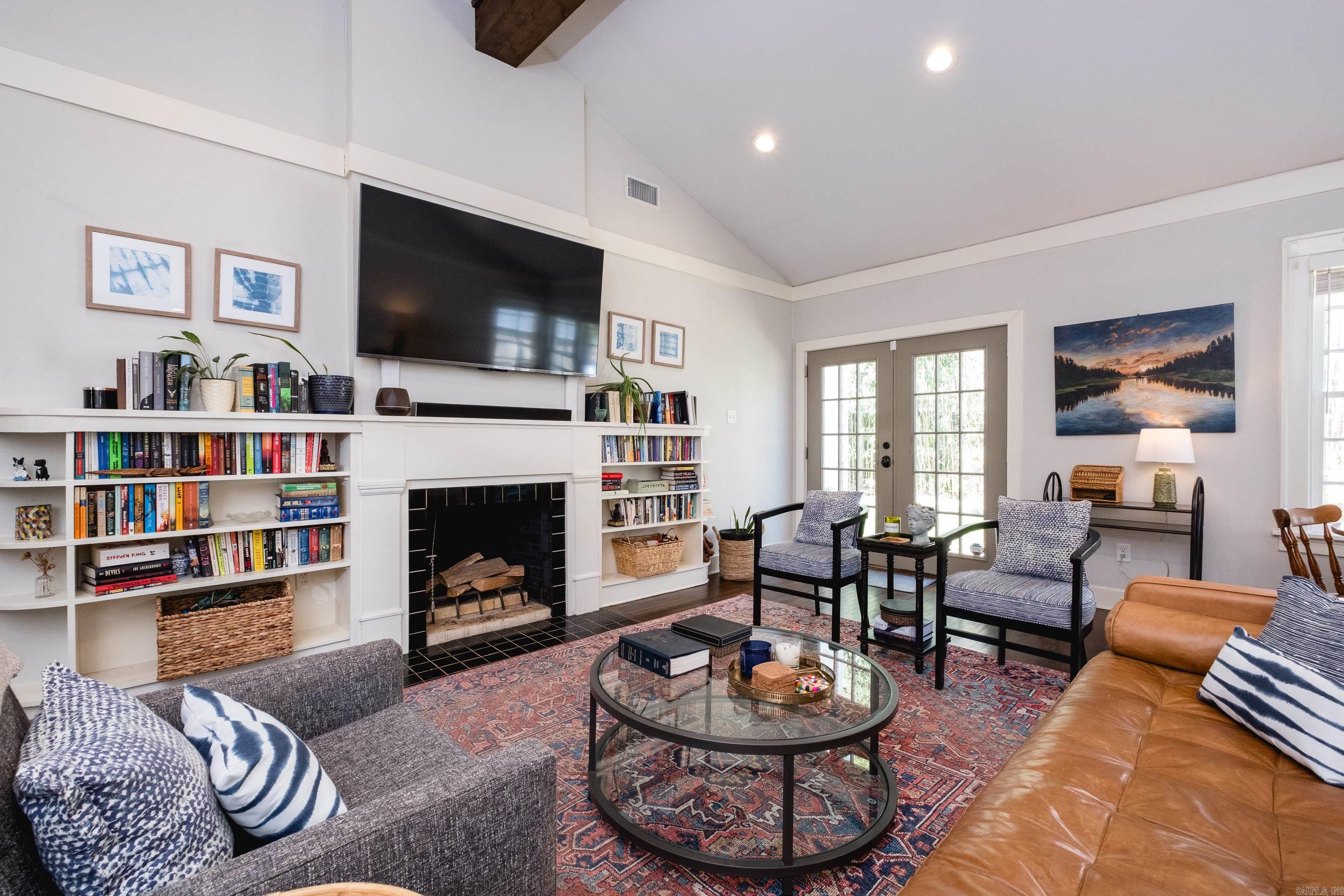 Pulaski Heights - Residential