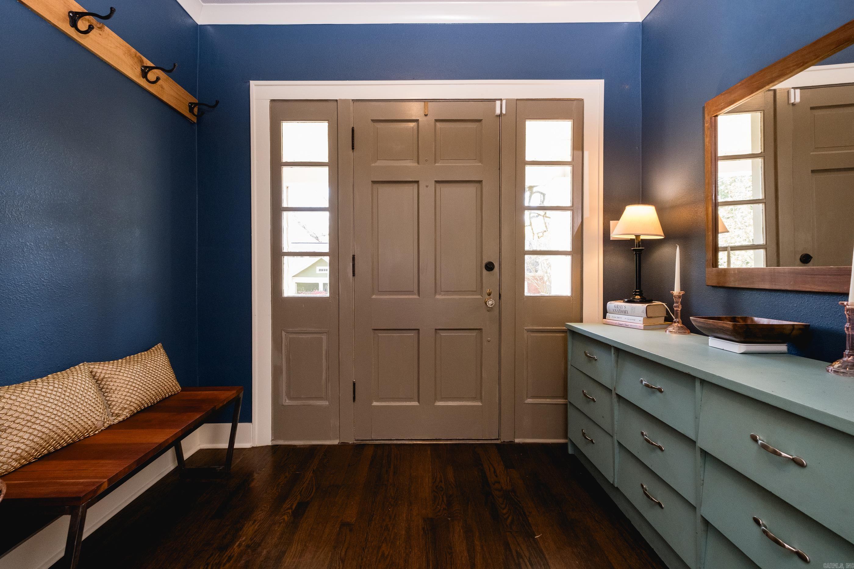 Pulaski Heights - Residential