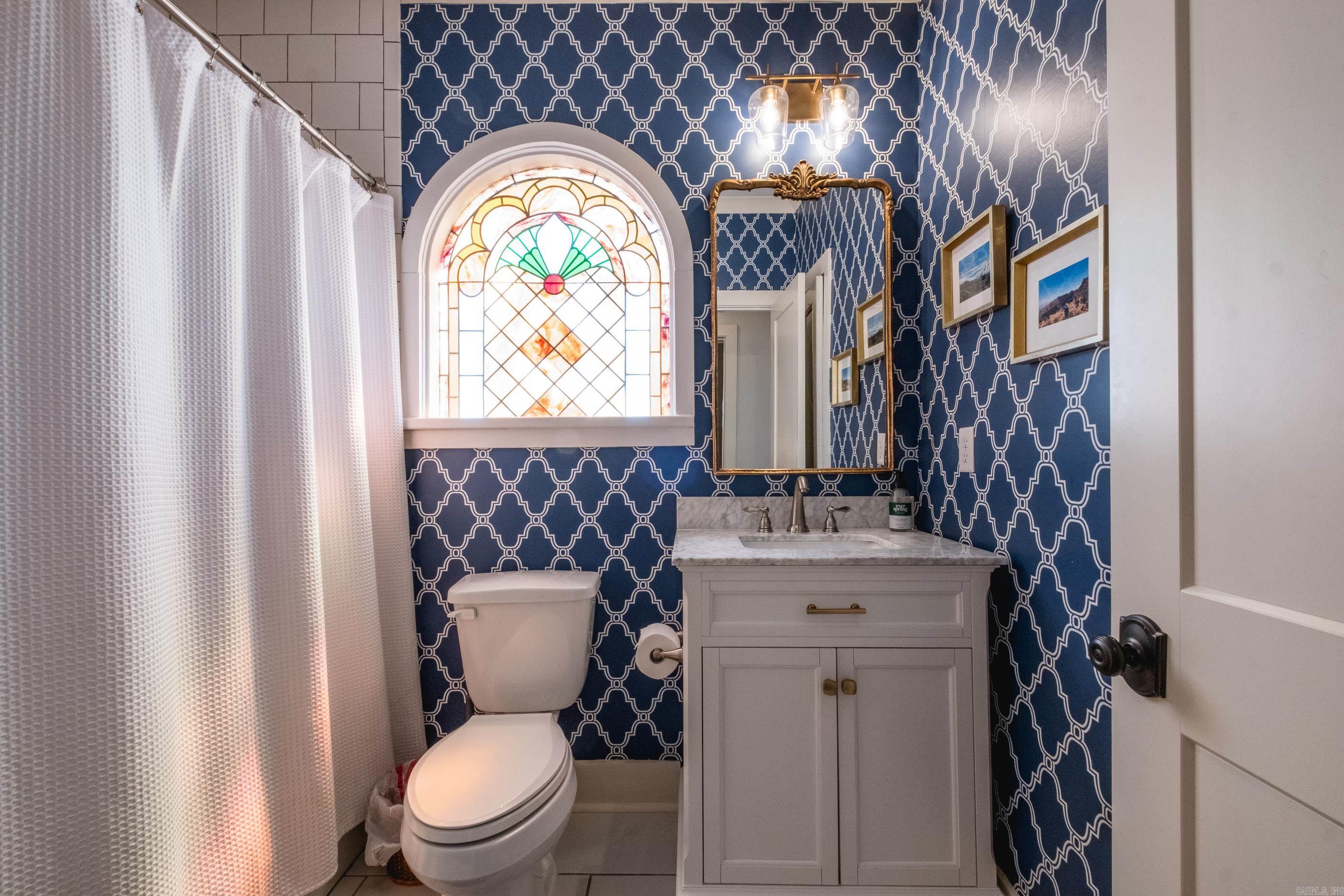 Pulaski Heights - Residential