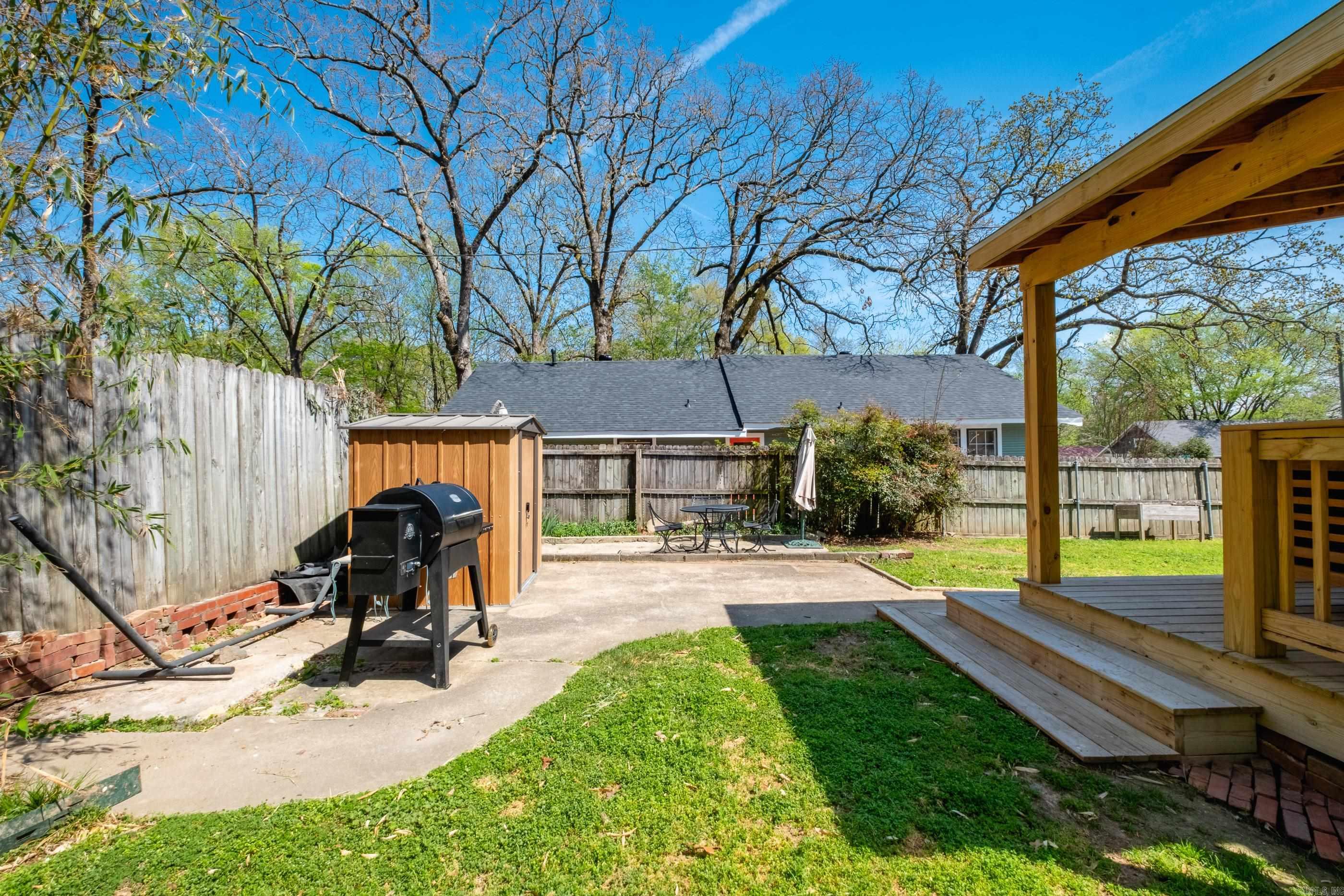 Pulaski Heights - Residential