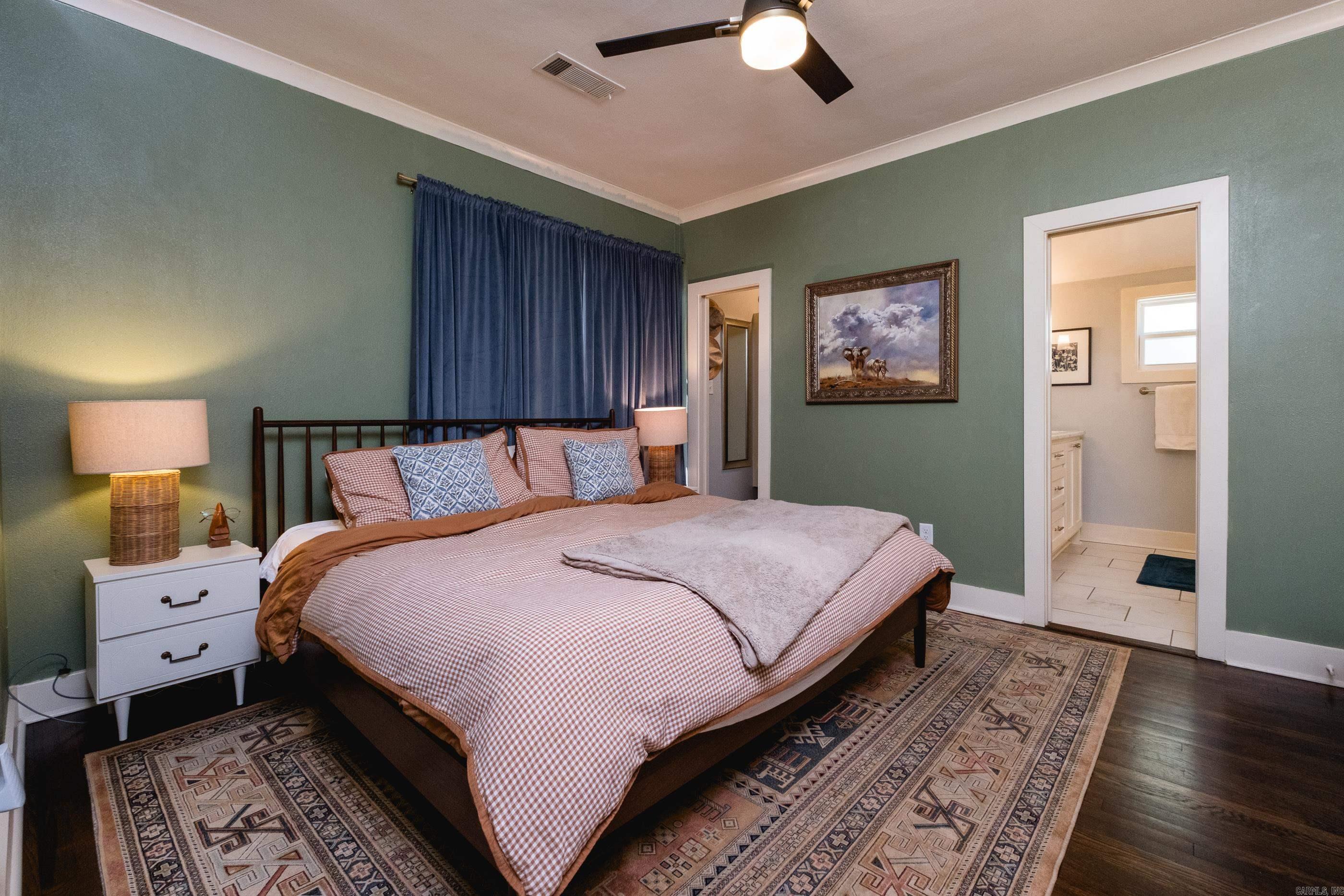 Pulaski Heights - Residential