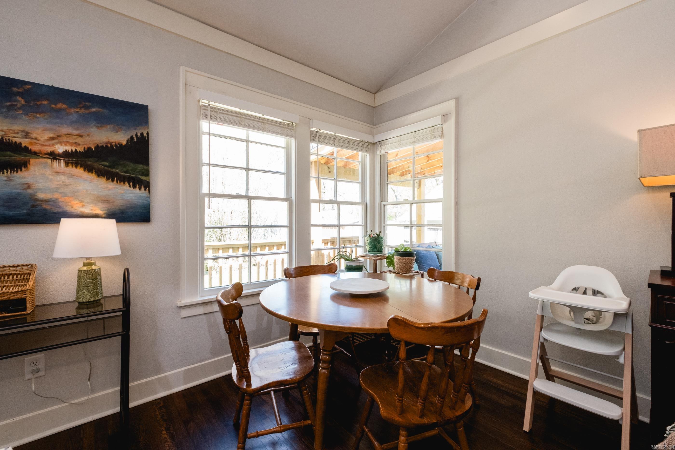 Pulaski Heights - Residential