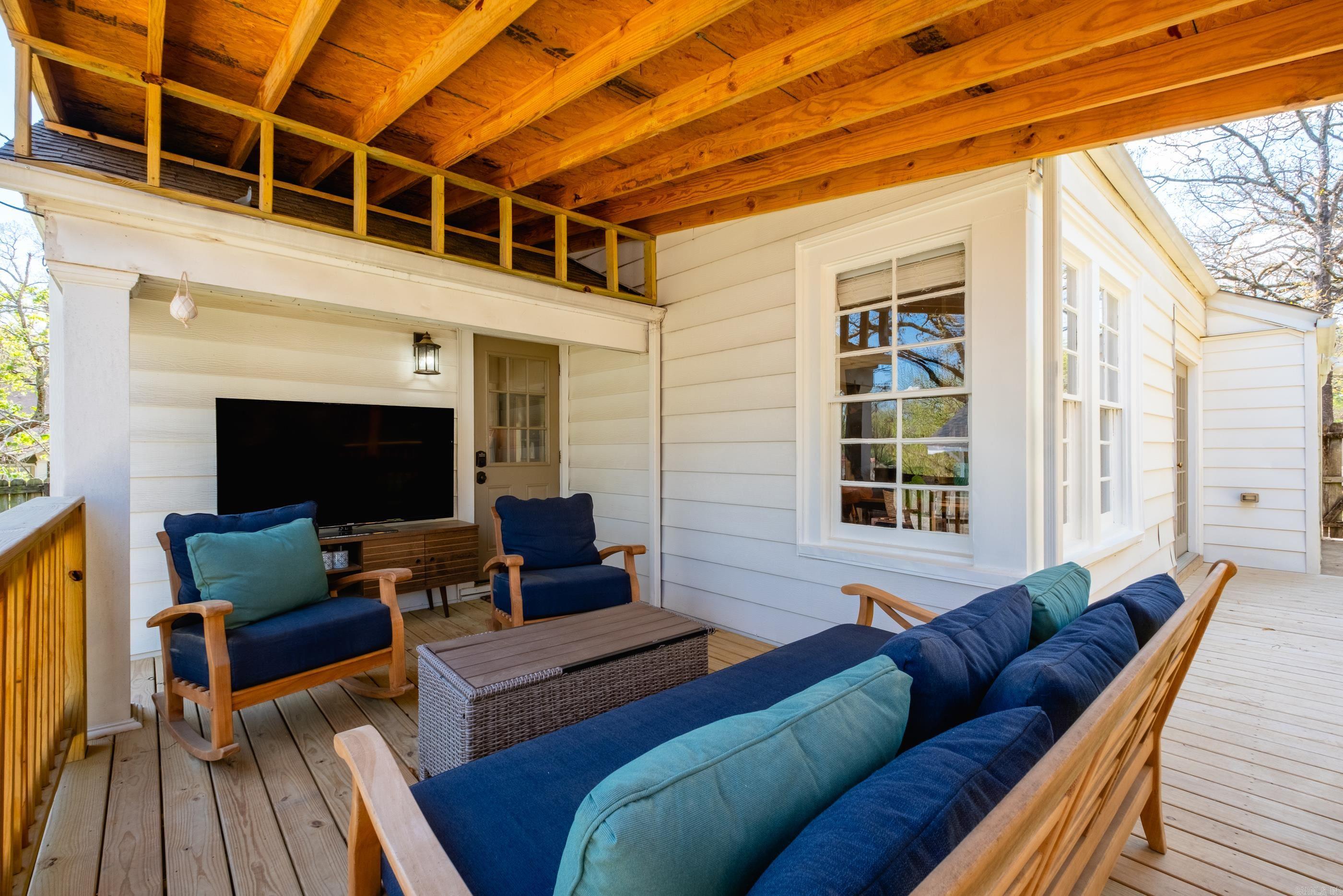 Pulaski Heights - Residential