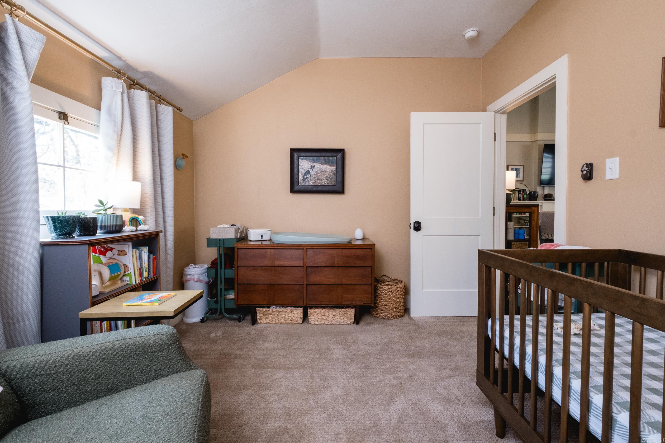 Pulaski Heights - Residential