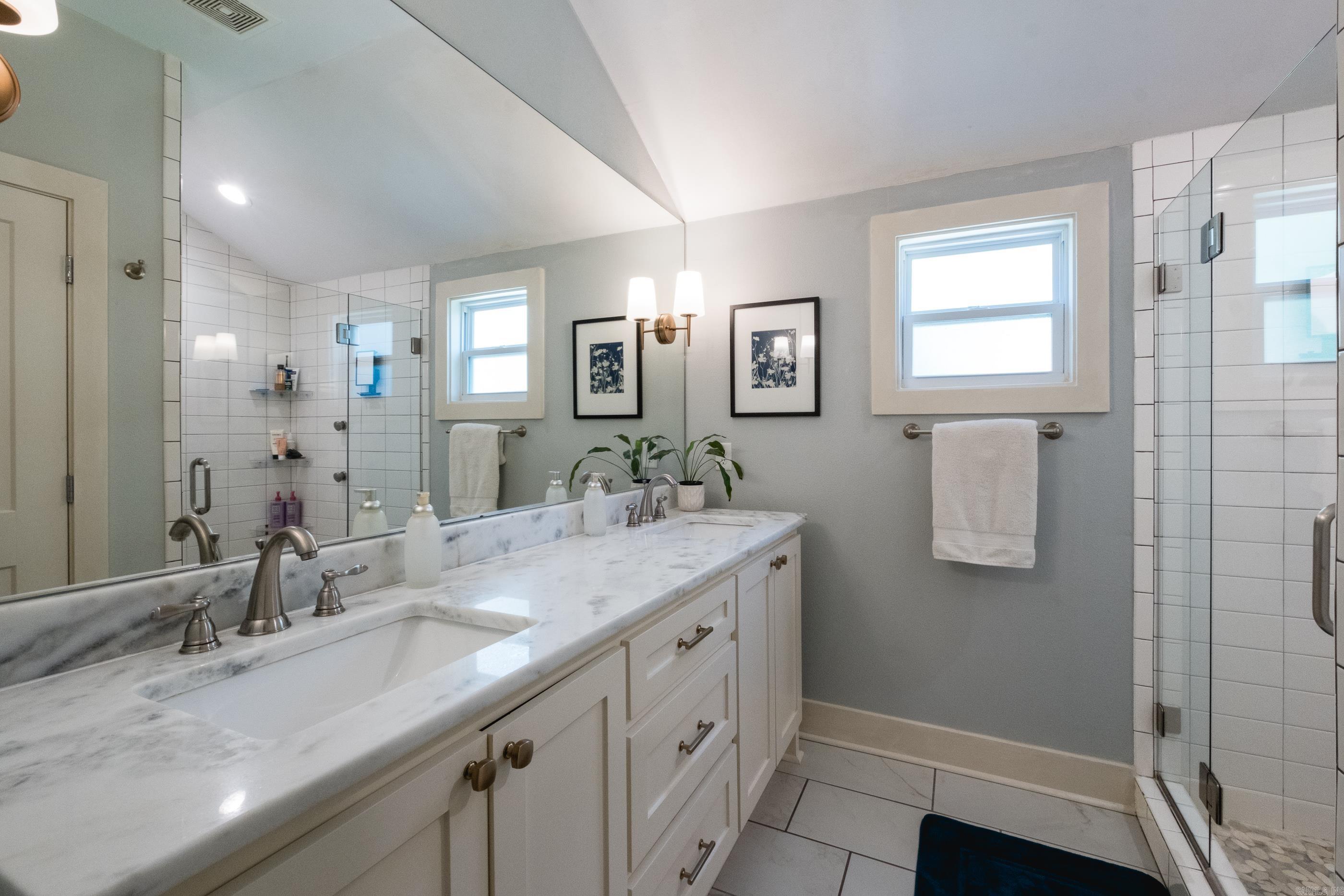 Pulaski Heights - Residential