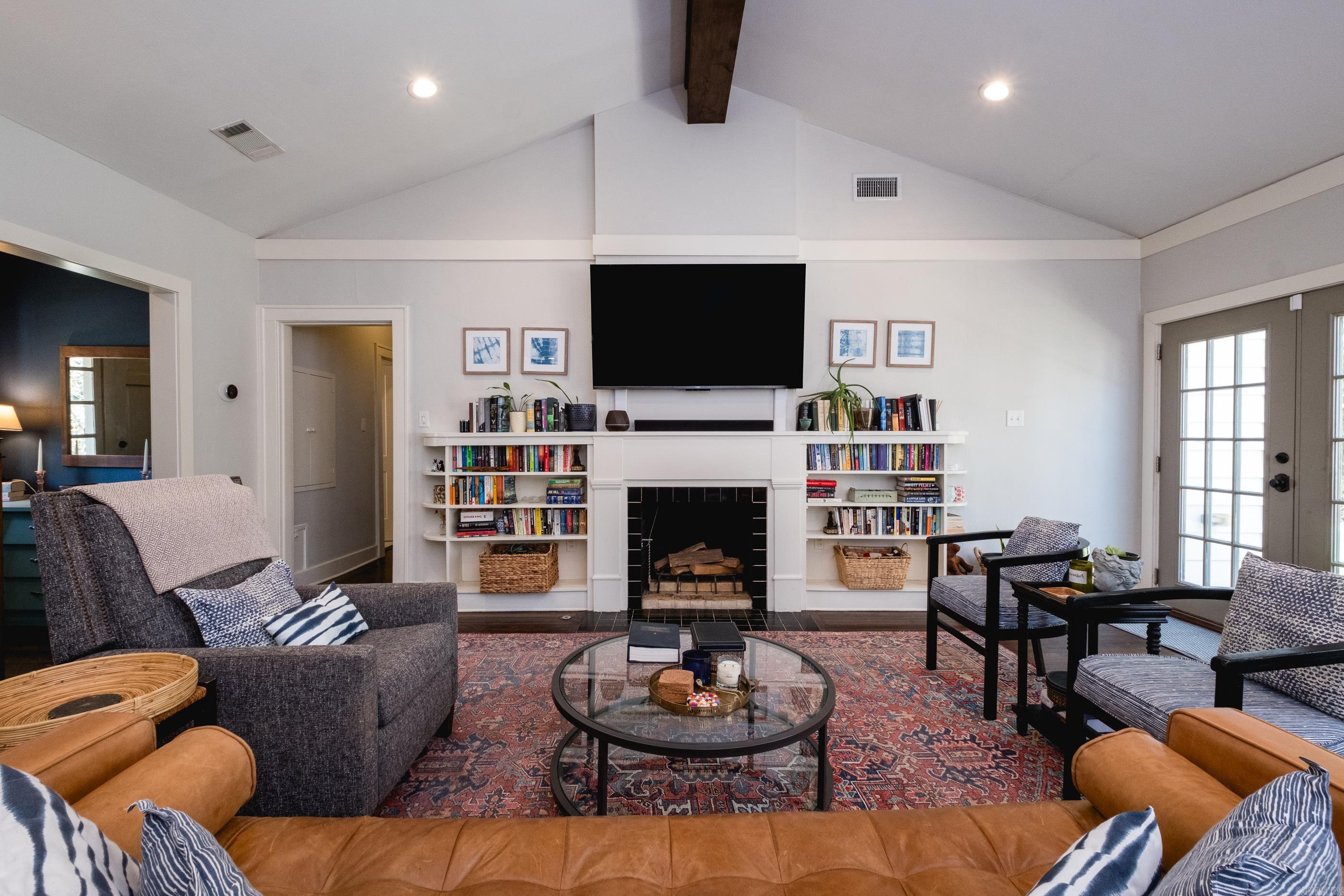 Pulaski Heights - Residential