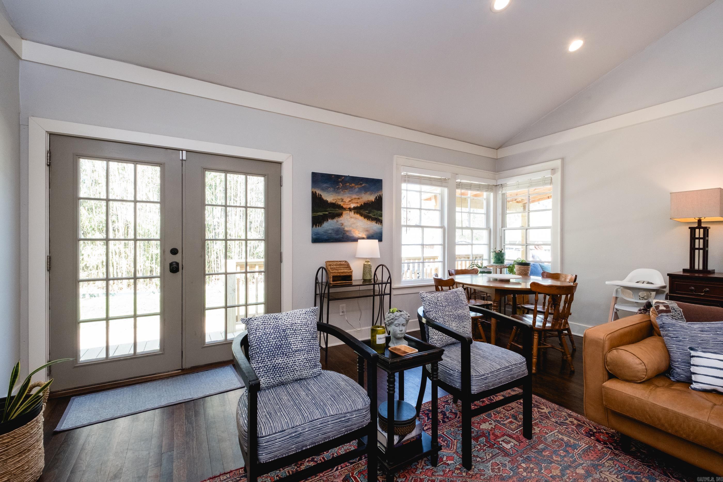 Pulaski Heights - Residential