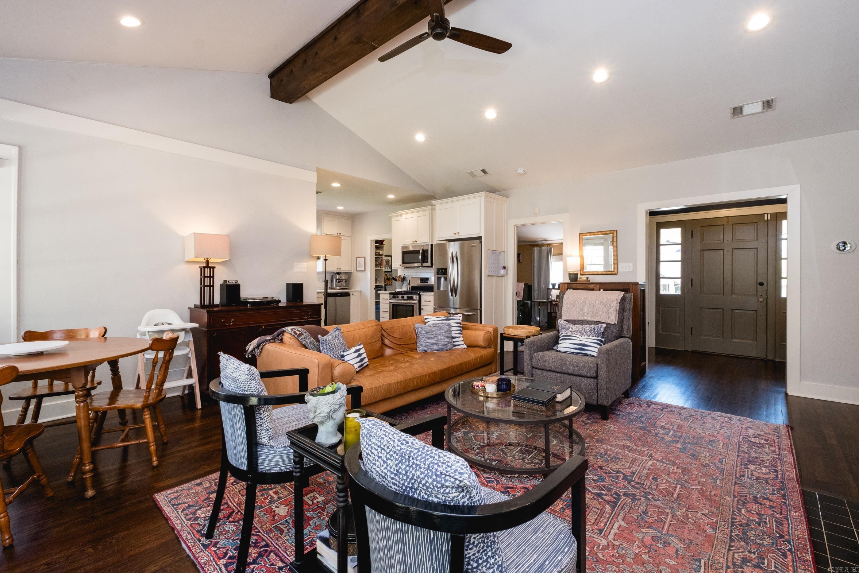 Pulaski Heights - Residential