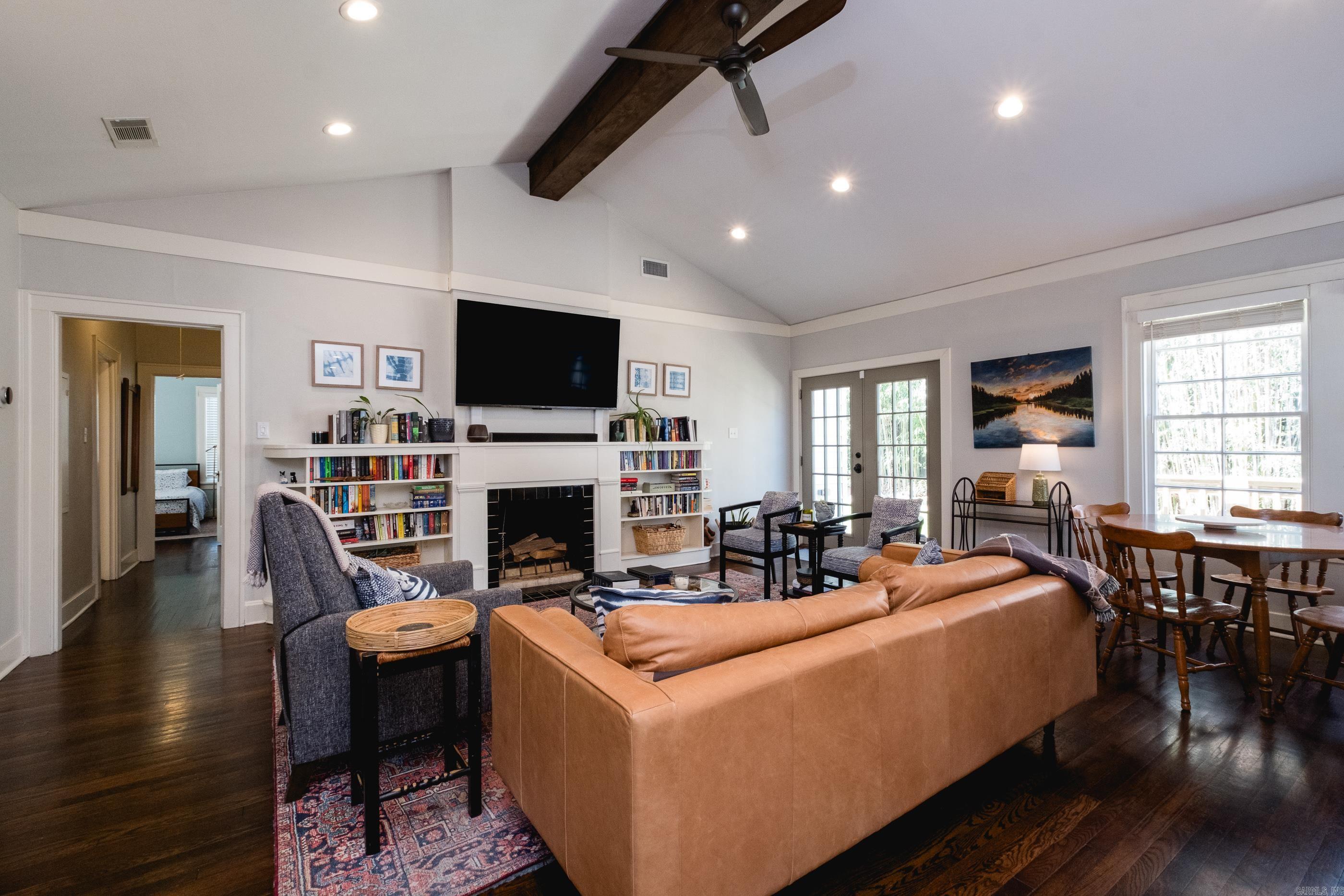 Pulaski Heights - Residential