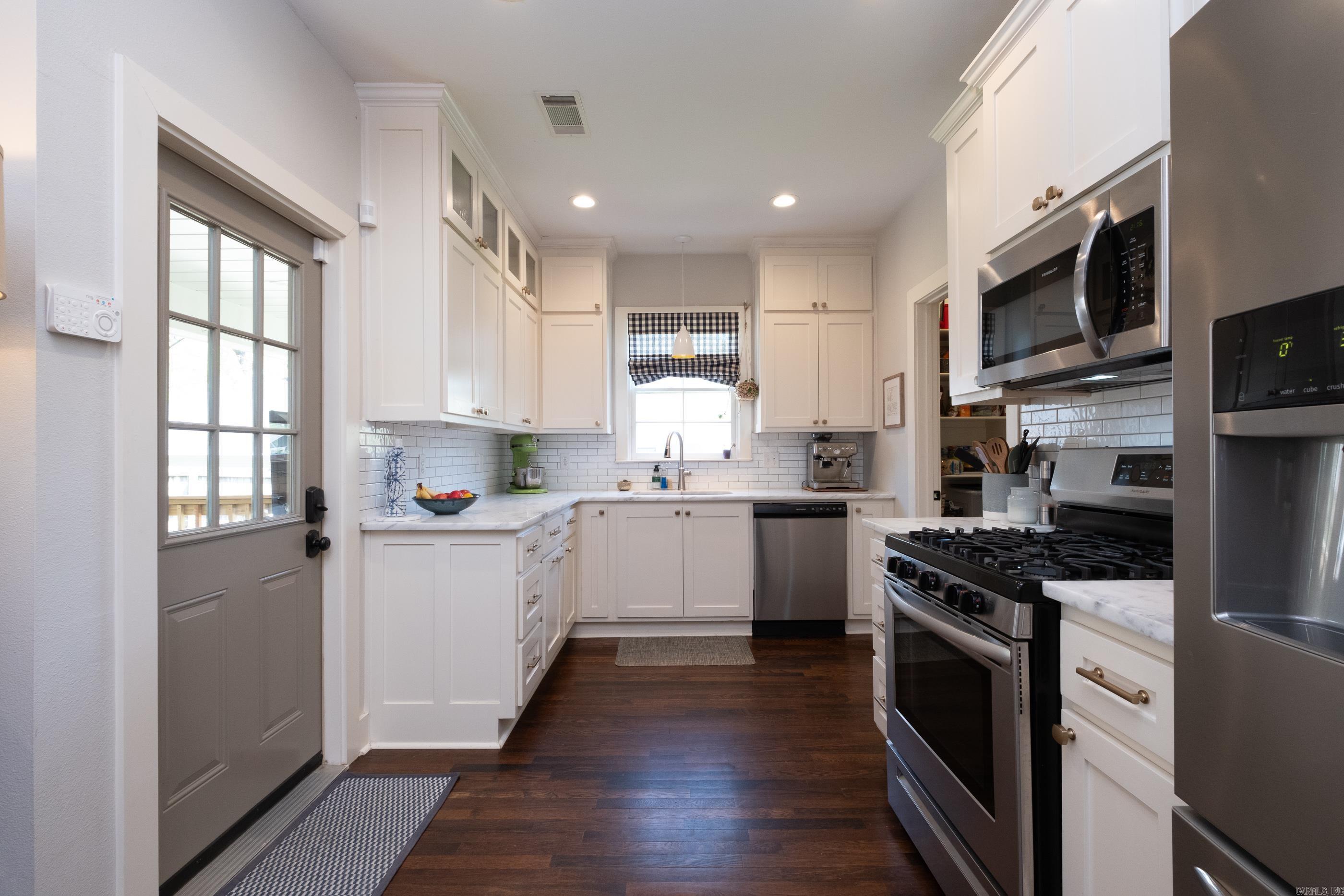 Pulaski Heights - Residential