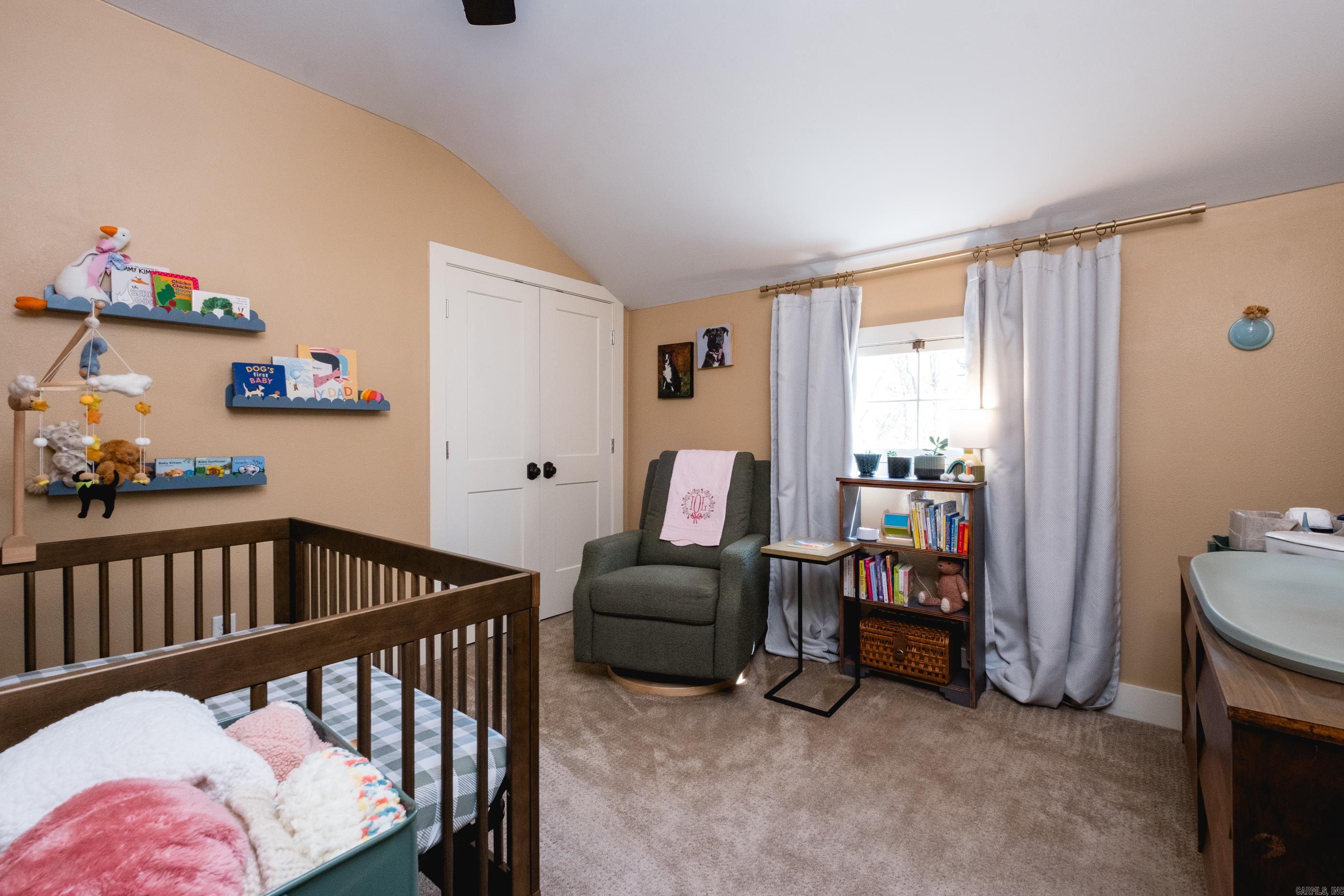 Pulaski Heights - Residential