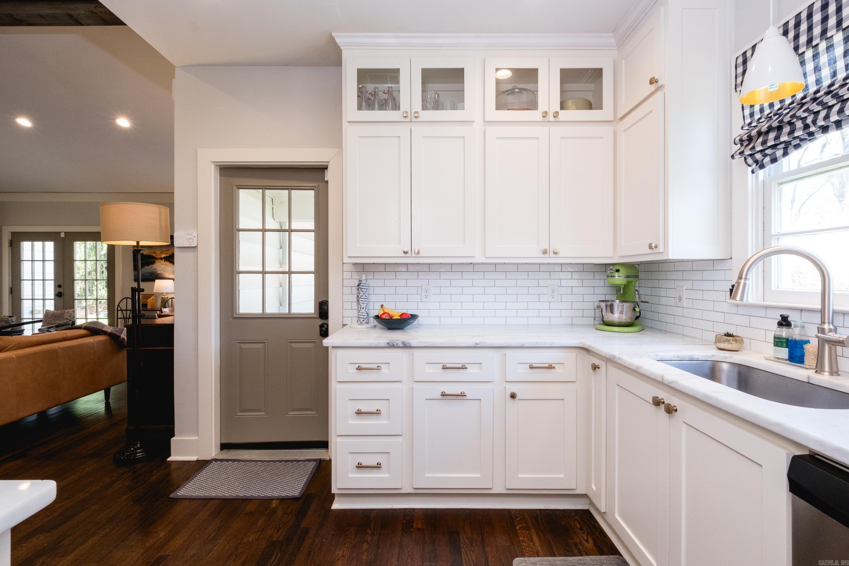 Pulaski Heights - Residential