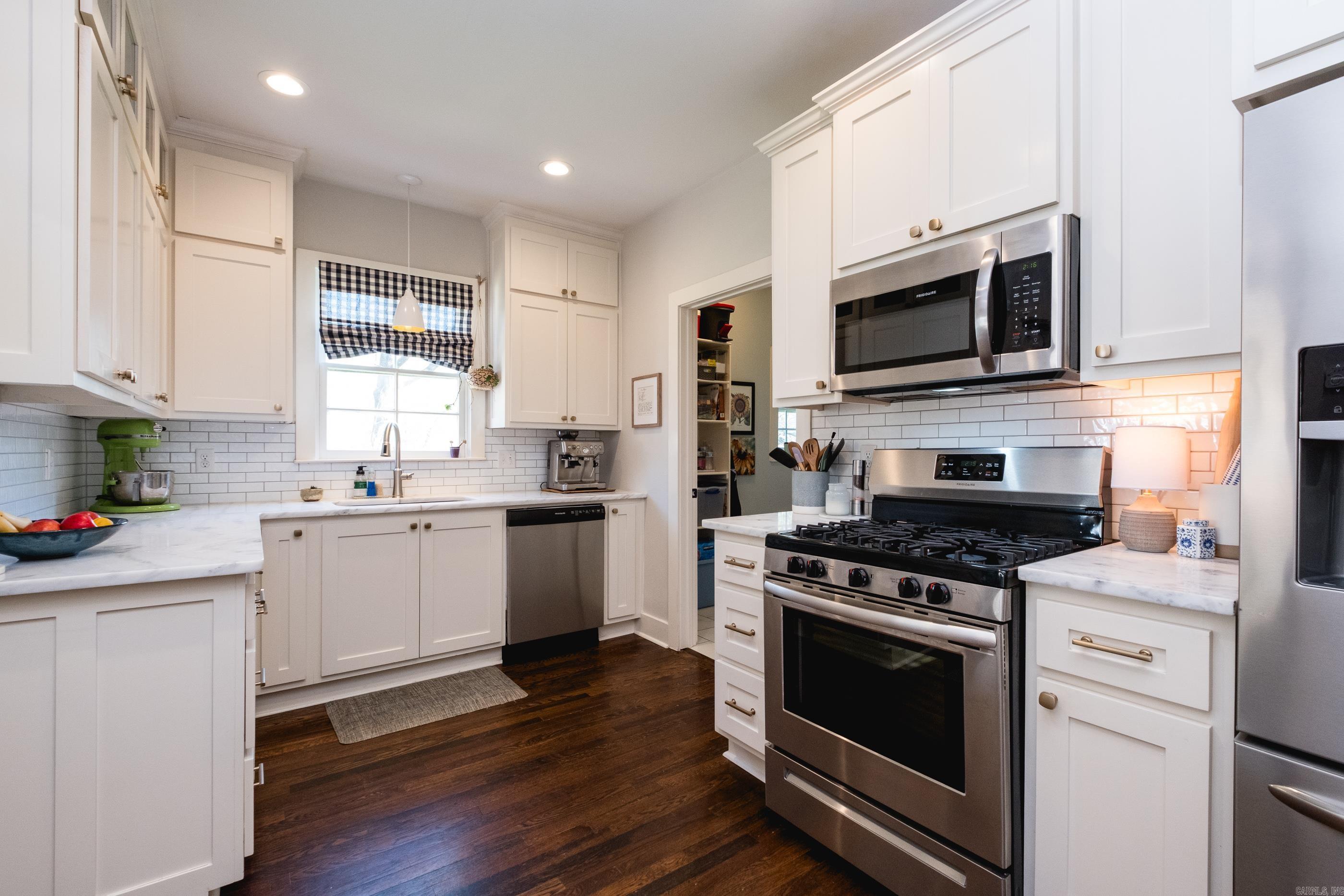 Pulaski Heights - Residential