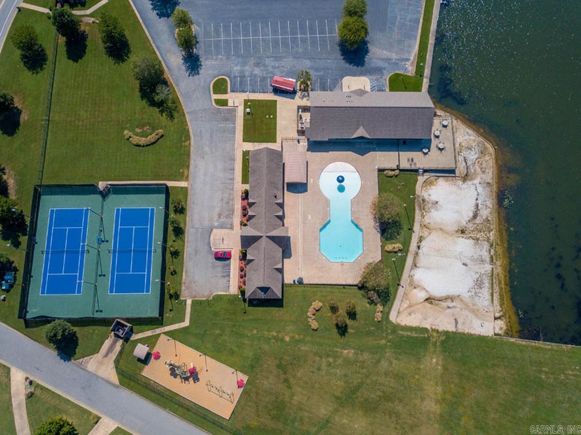WESTSHORE ADDN HURRICANE LAKE ES - Residential