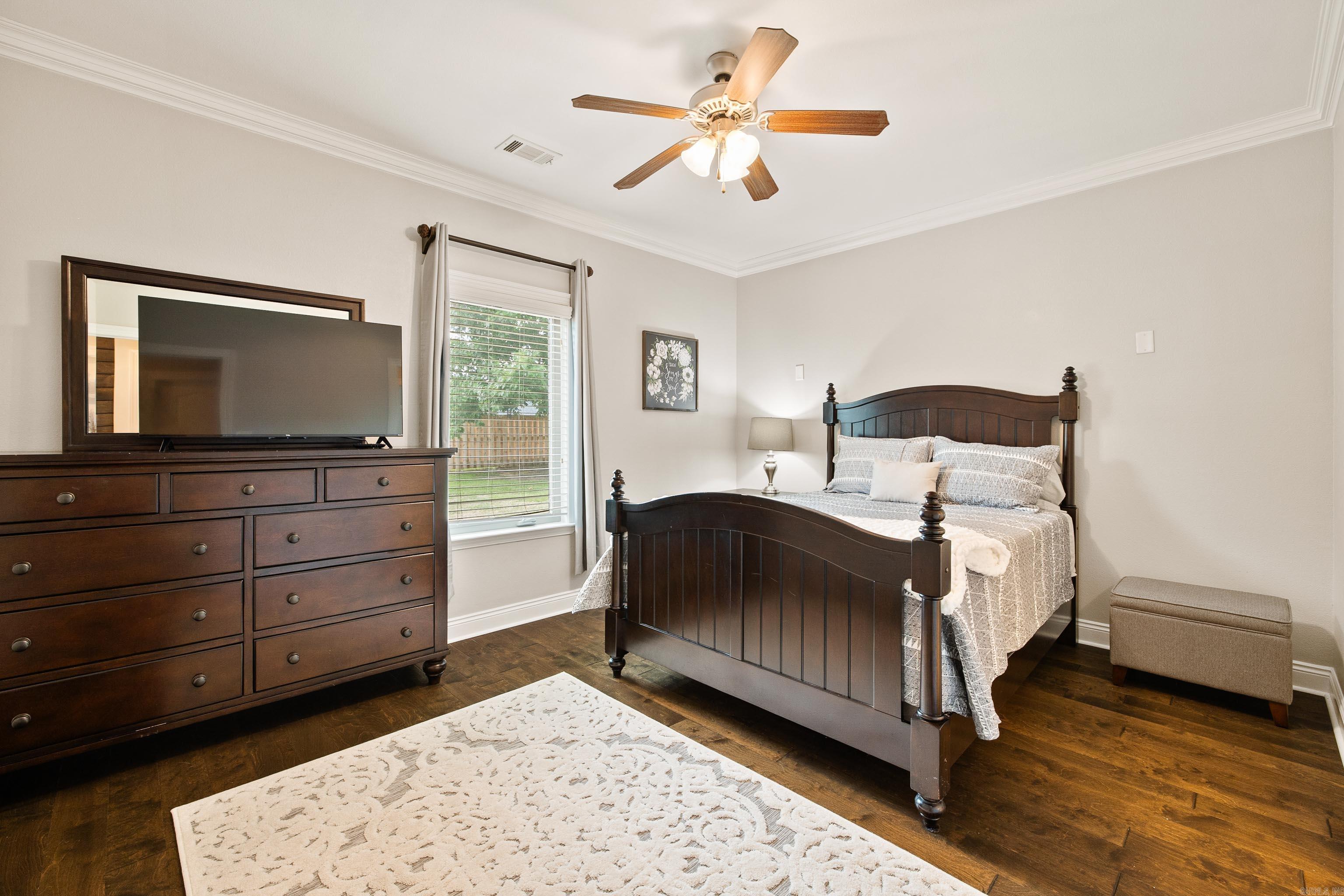 WESTSHORE ADDN HURRICANE LAKE ES - Residential