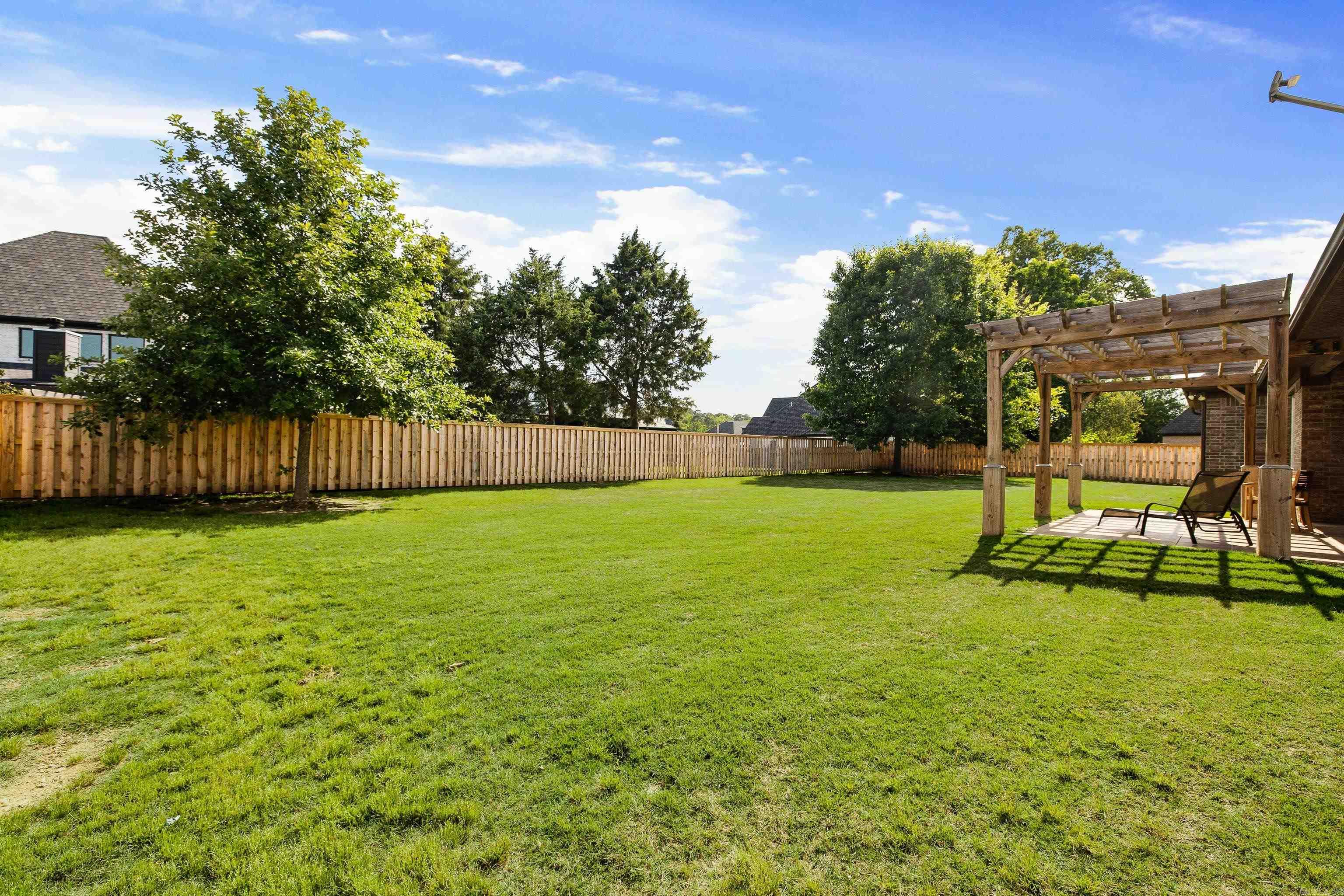 WESTSHORE ADDN HURRICANE LAKE ES - Residential