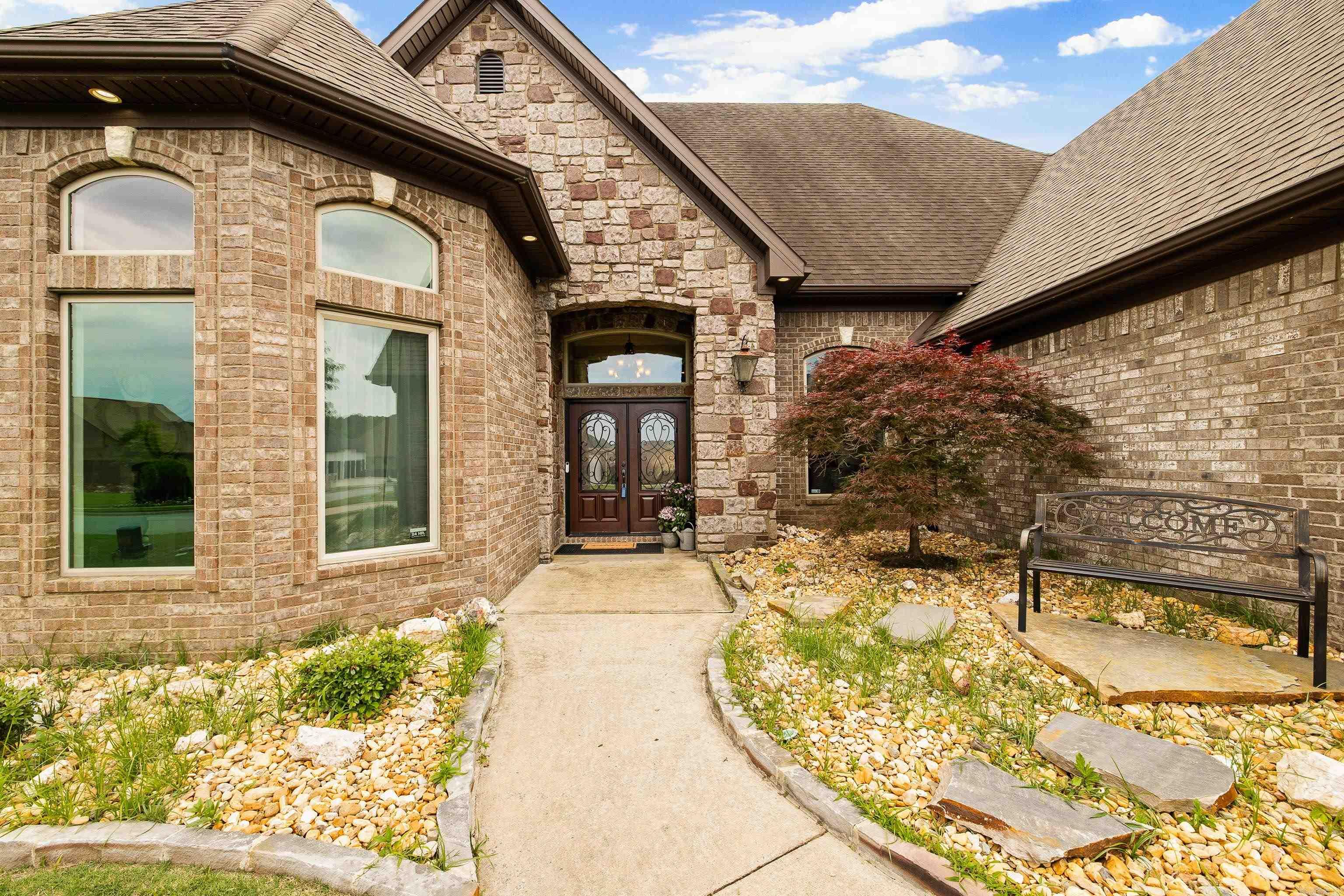 WESTSHORE ADDN HURRICANE LAKE ES - Residential