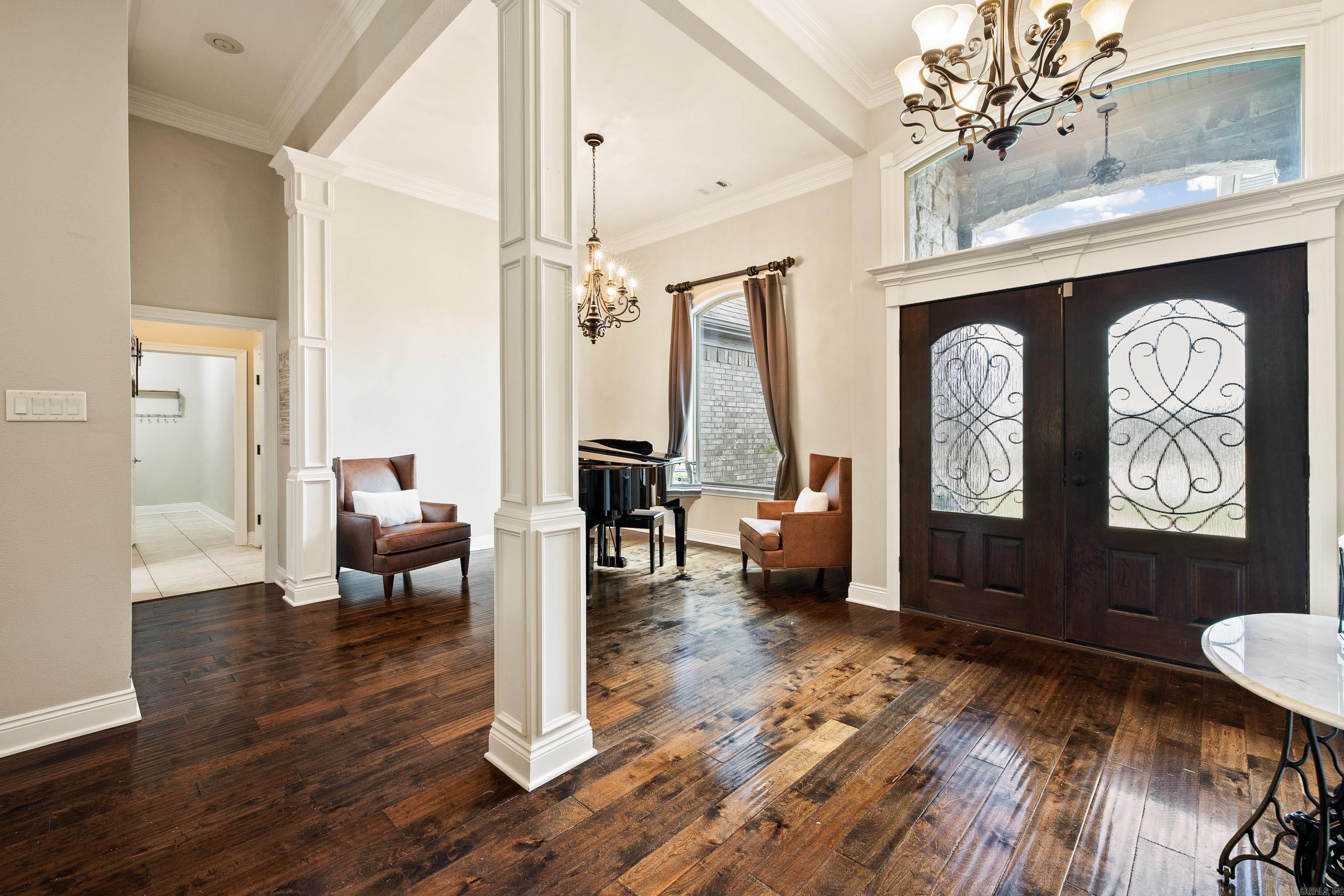 WESTSHORE ADDN HURRICANE LAKE ES - Residential