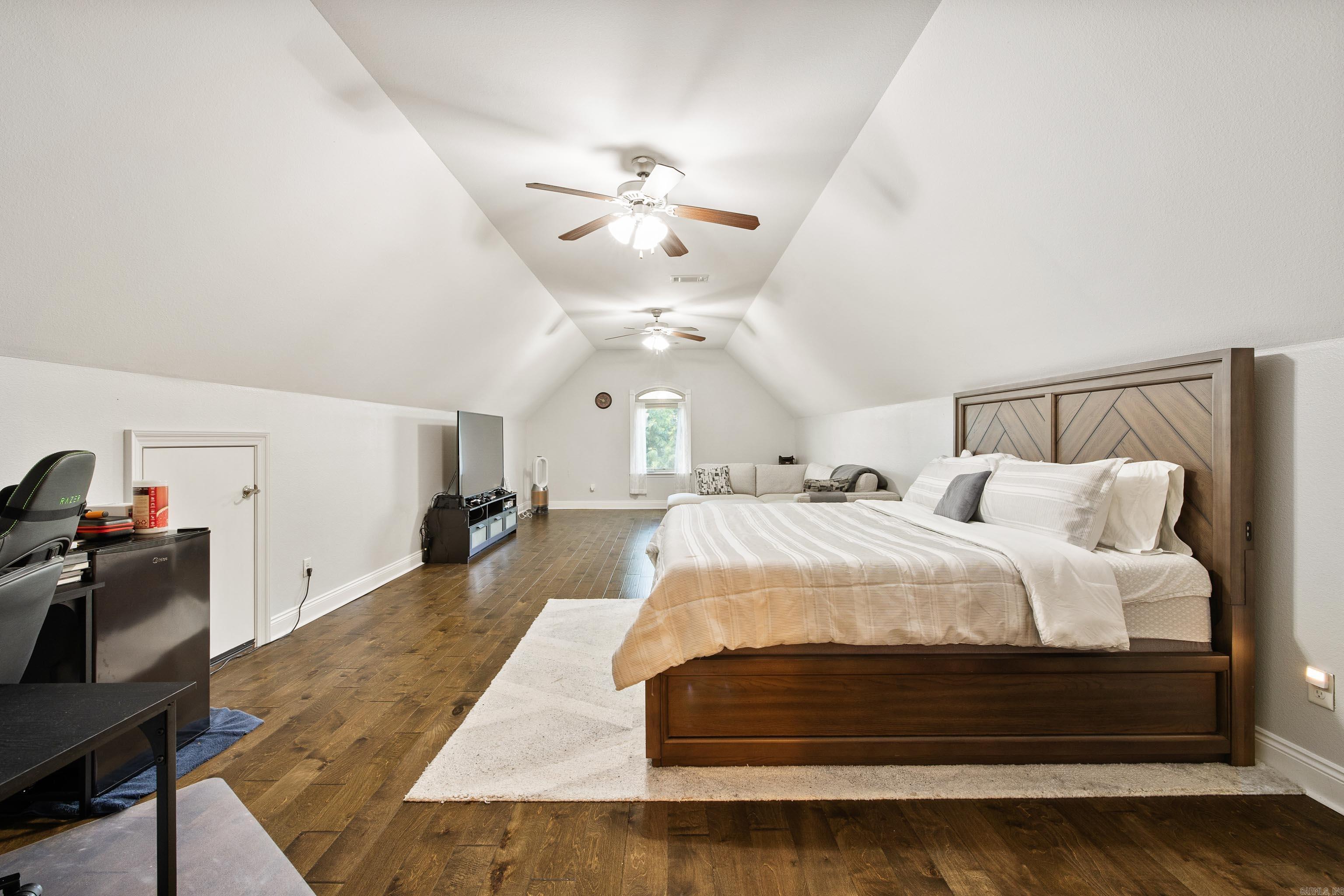 WESTSHORE ADDN HURRICANE LAKE ES - Residential