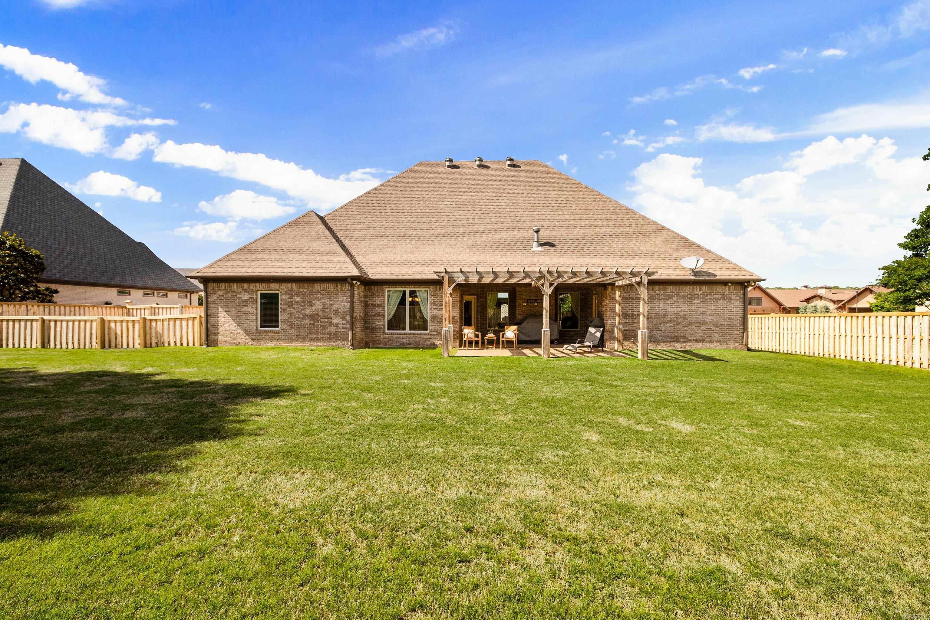 WESTSHORE ADDN HURRICANE LAKE ES - Residential