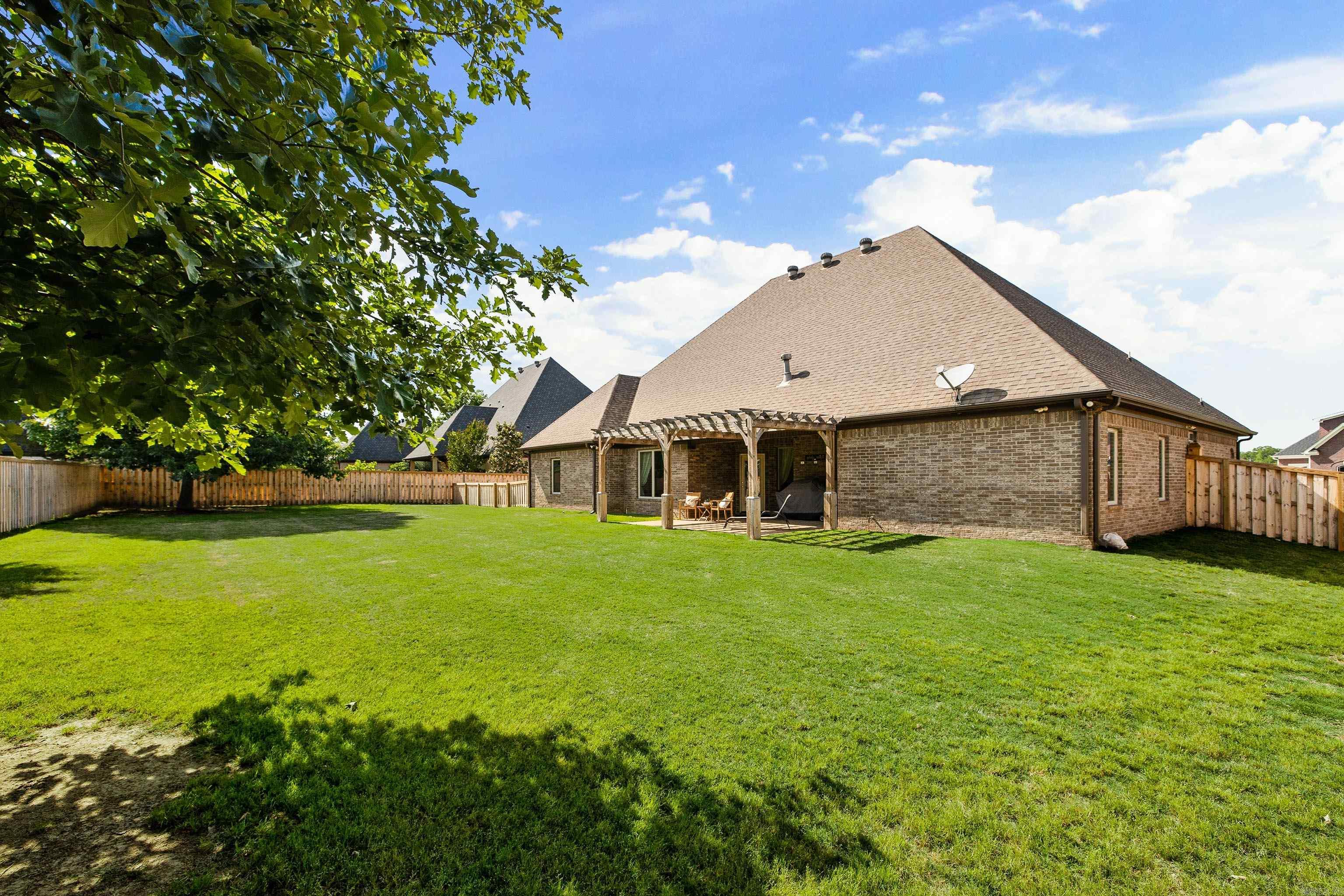 WESTSHORE ADDN HURRICANE LAKE ES - Residential