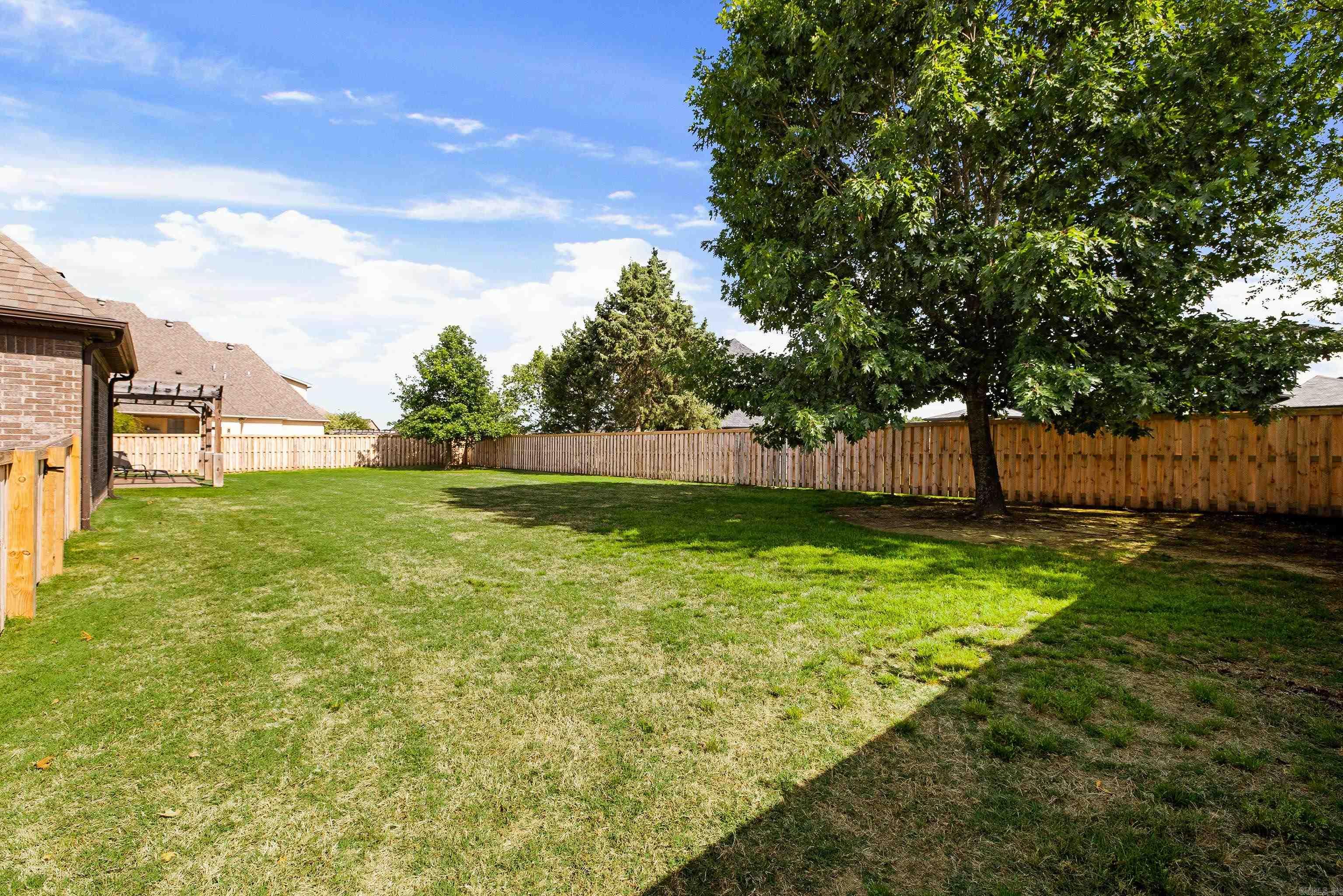 WESTSHORE ADDN HURRICANE LAKE ES - Residential
