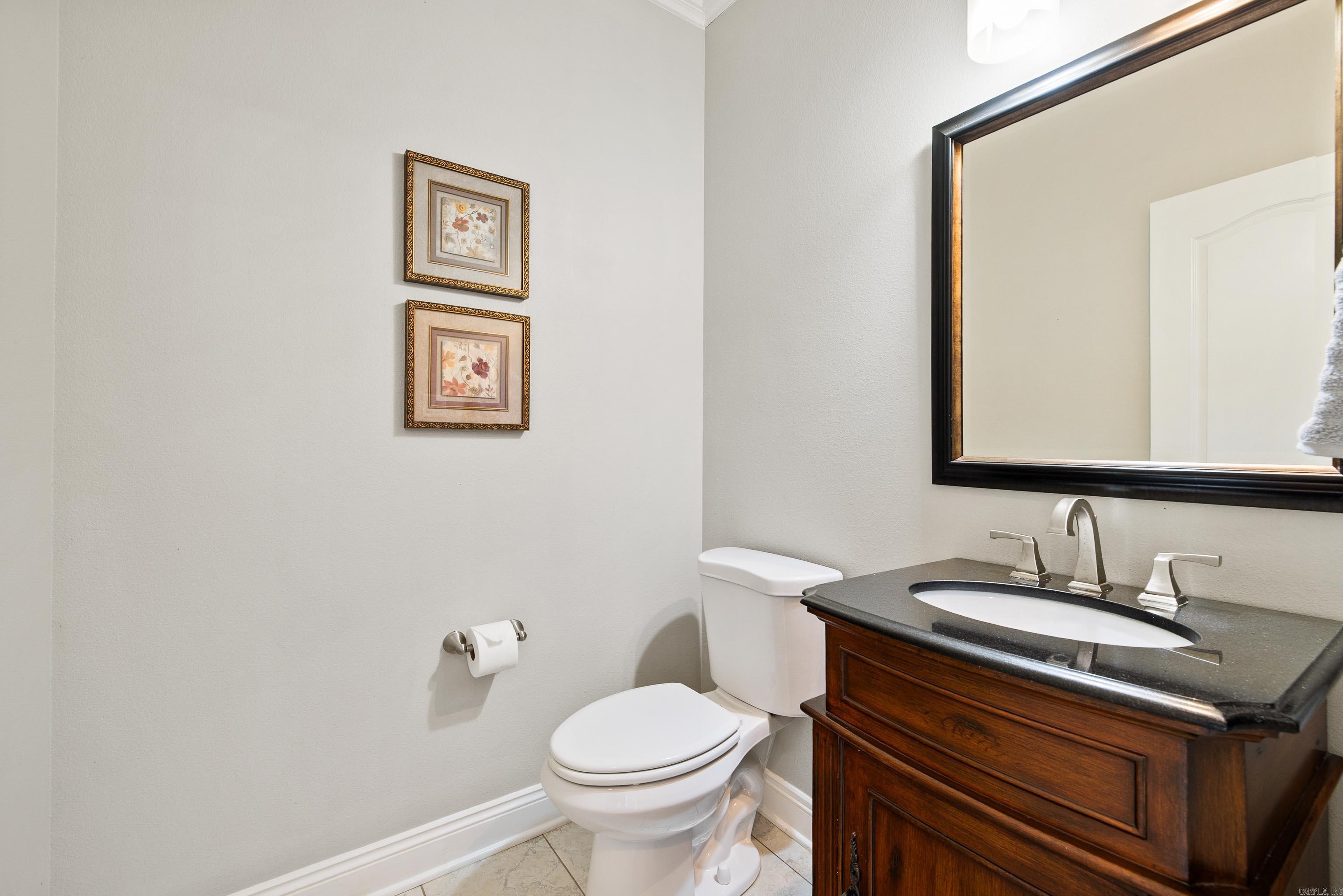 WESTSHORE ADDN HURRICANE LAKE ES - Residential