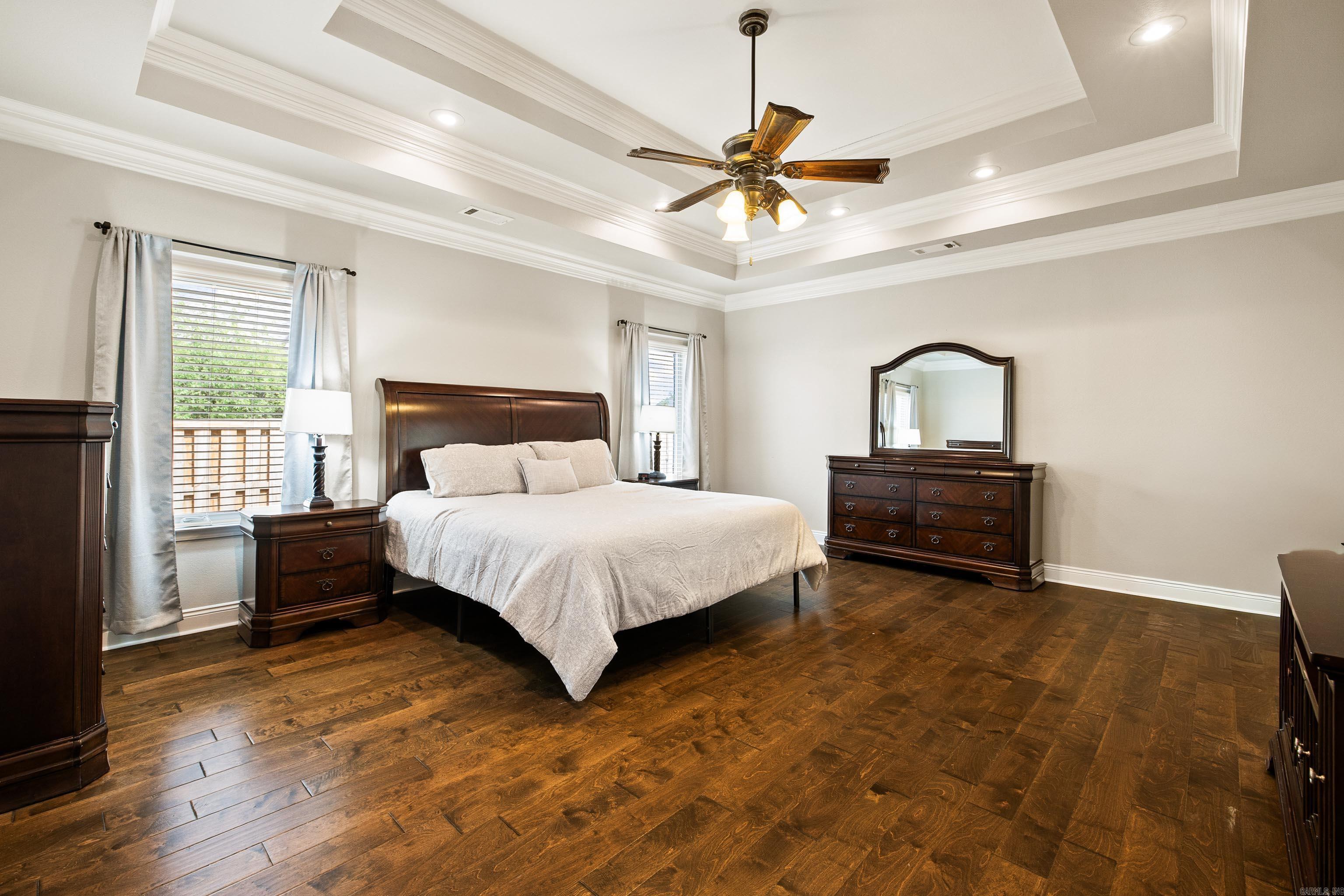 WESTSHORE ADDN HURRICANE LAKE ES - Residential