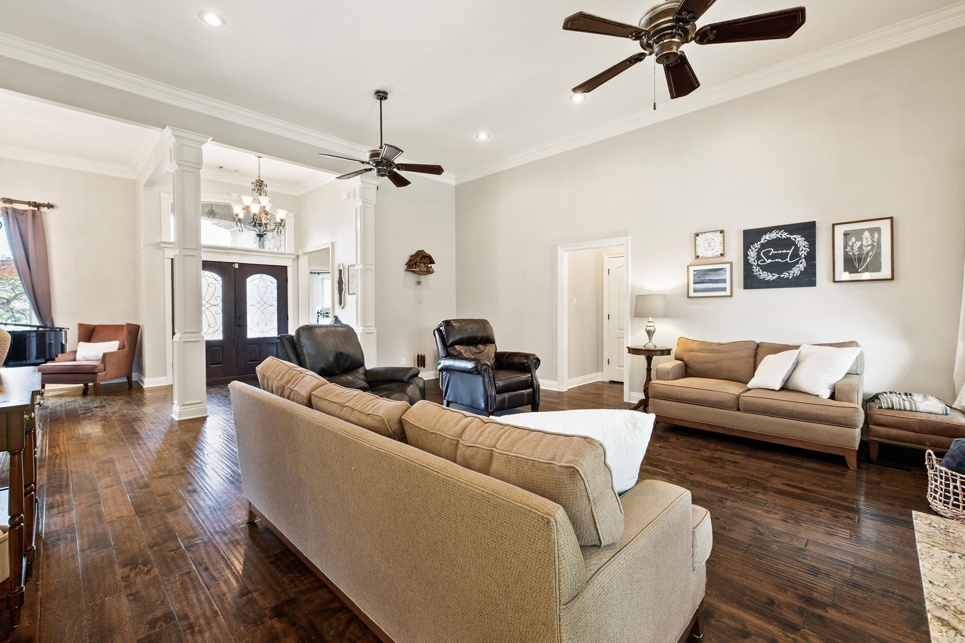 WESTSHORE ADDN HURRICANE LAKE ES - Residential