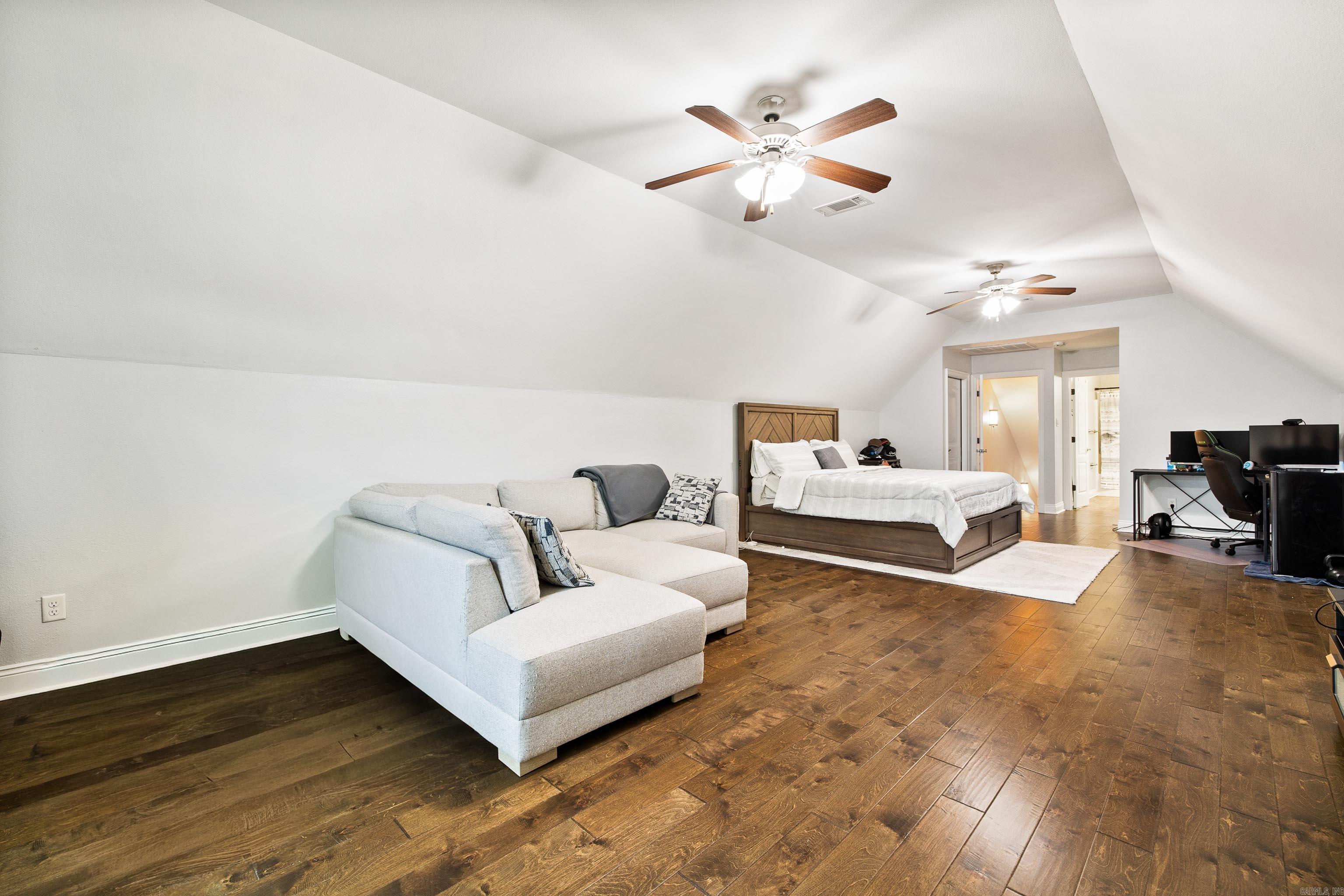 WESTSHORE ADDN HURRICANE LAKE ES - Residential