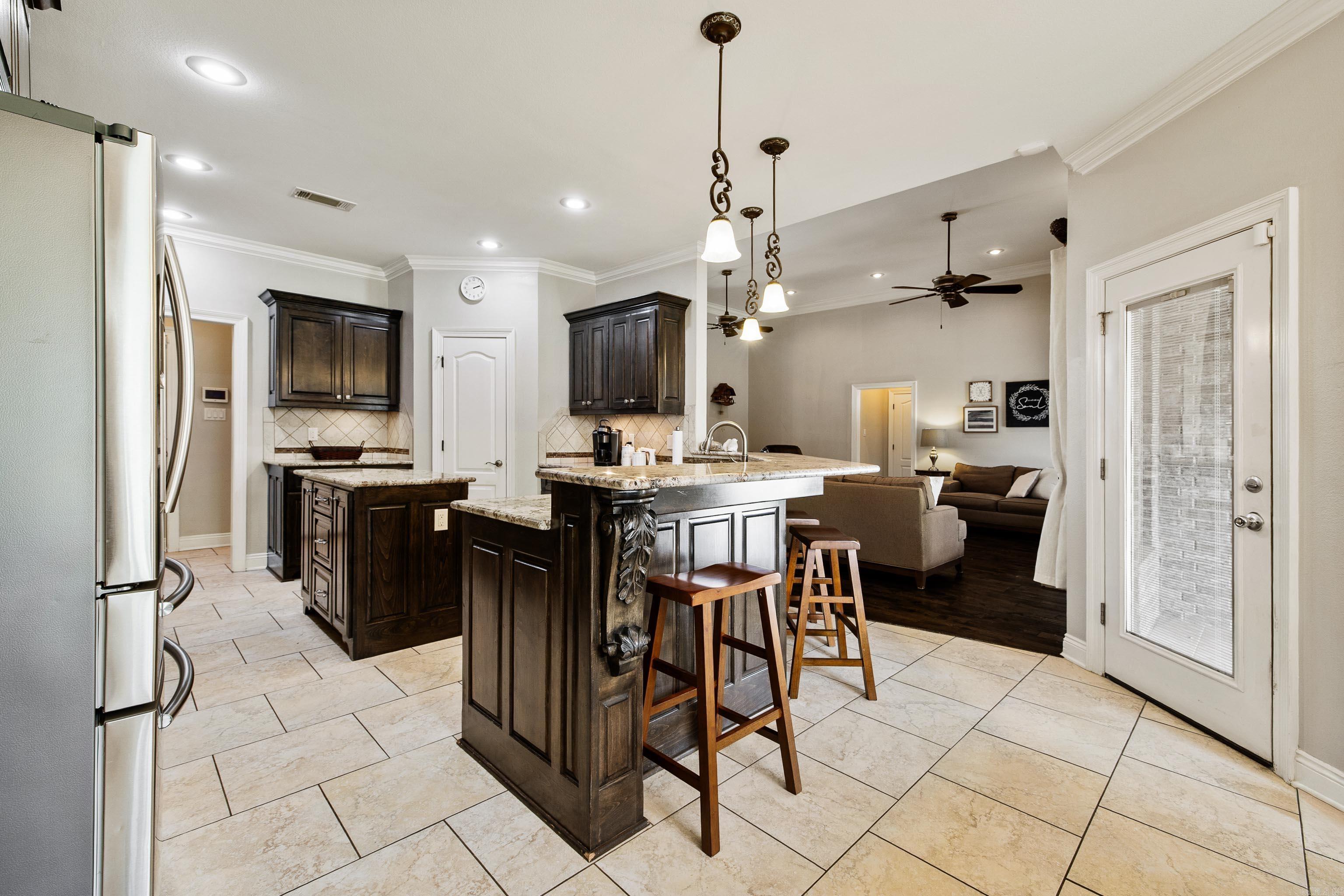 WESTSHORE ADDN HURRICANE LAKE ES - Residential