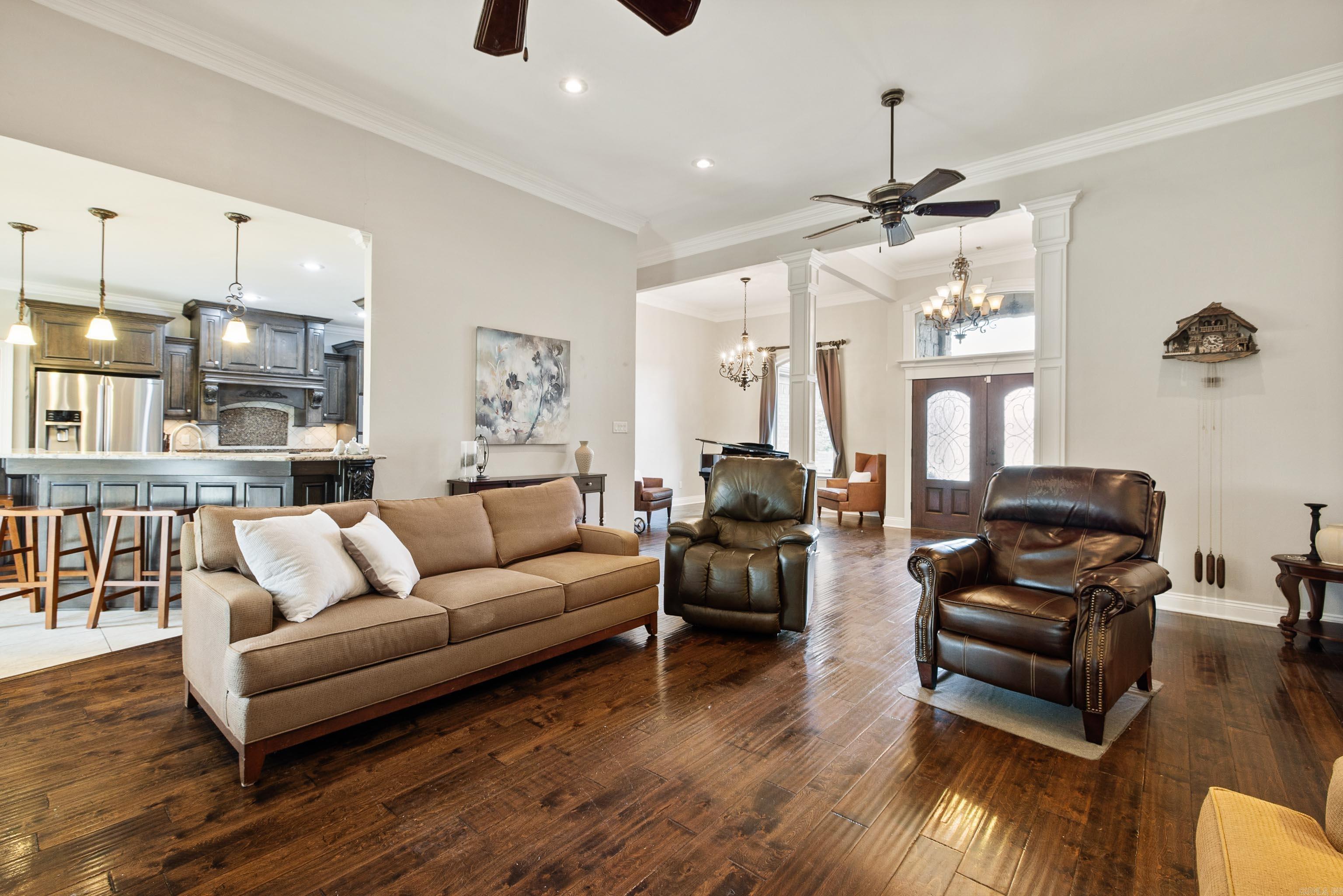 WESTSHORE ADDN HURRICANE LAKE ES - Residential