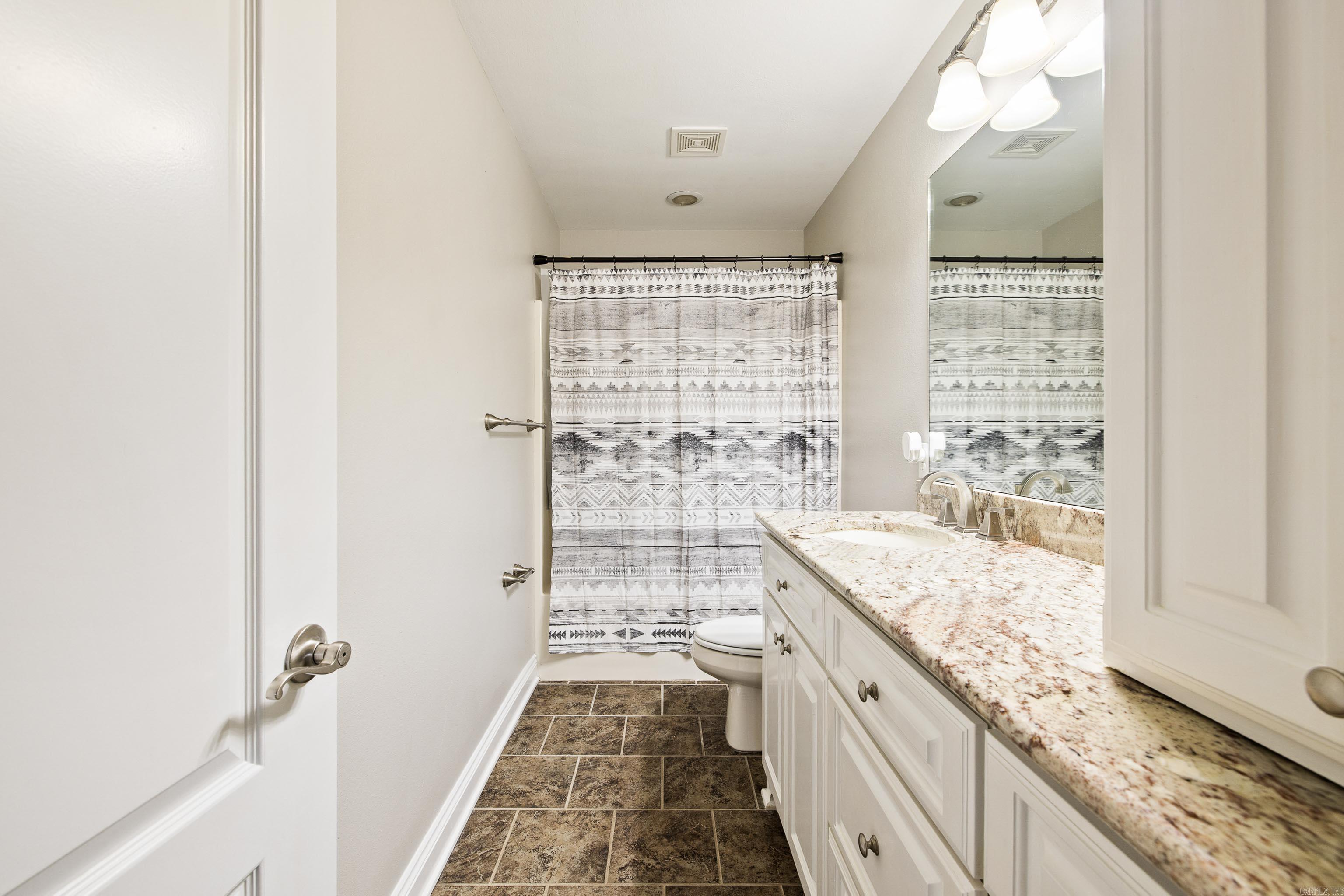 WESTSHORE ADDN HURRICANE LAKE ES - Residential