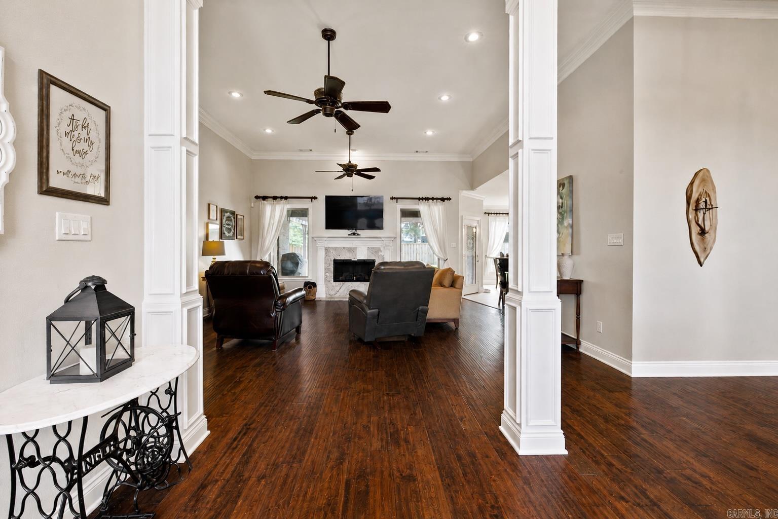 WESTSHORE ADDN HURRICANE LAKE ES - Residential