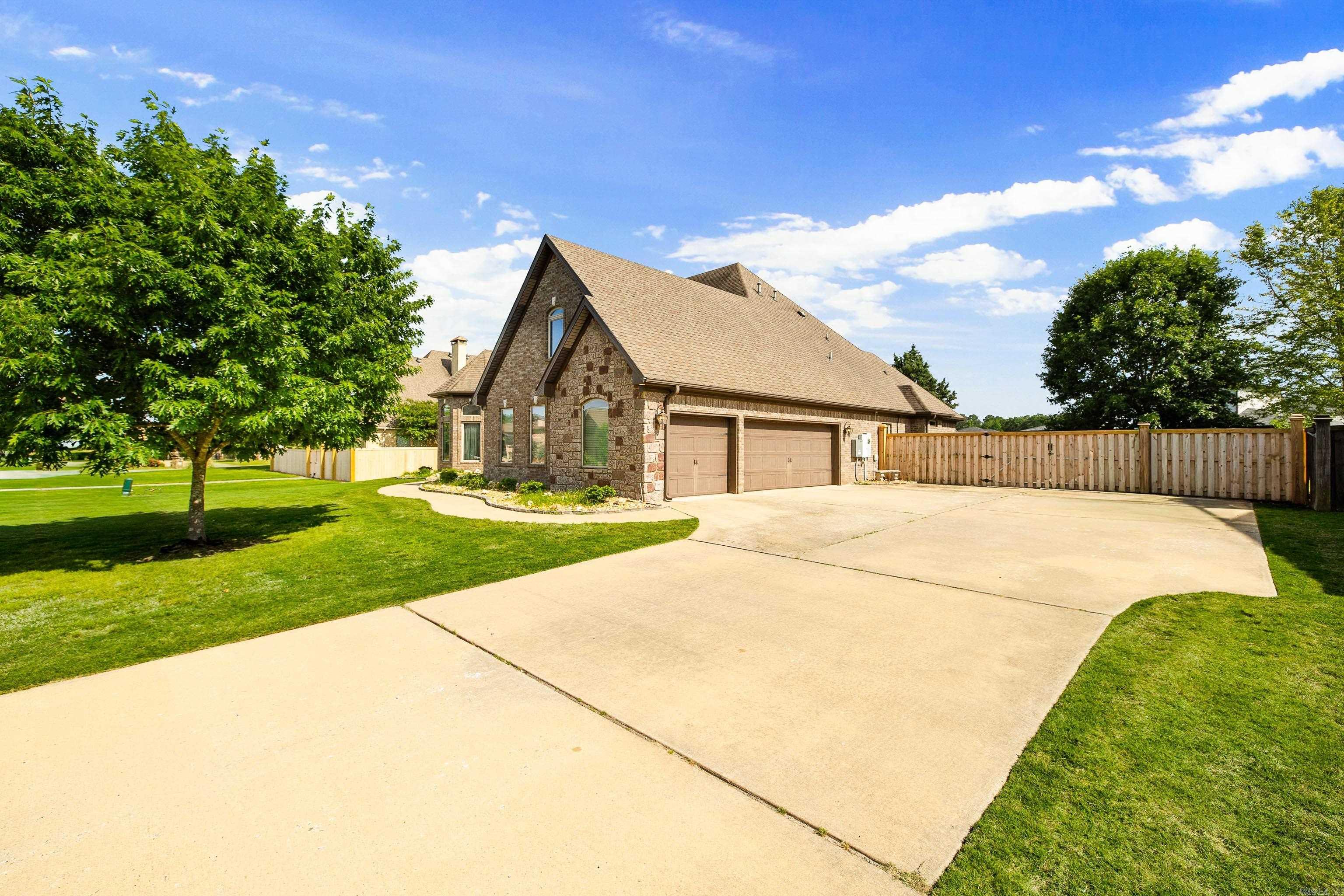 WESTSHORE ADDN HURRICANE LAKE ES - Residential