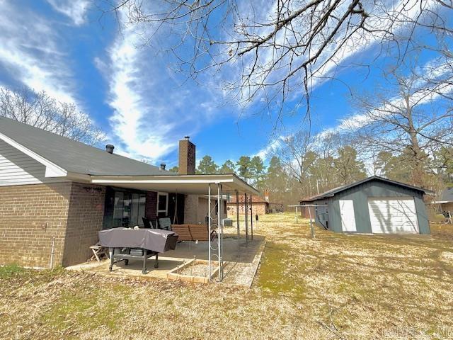 PLEASANT FORREST - Residential