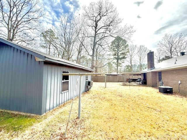 PLEASANT FORREST - Residential