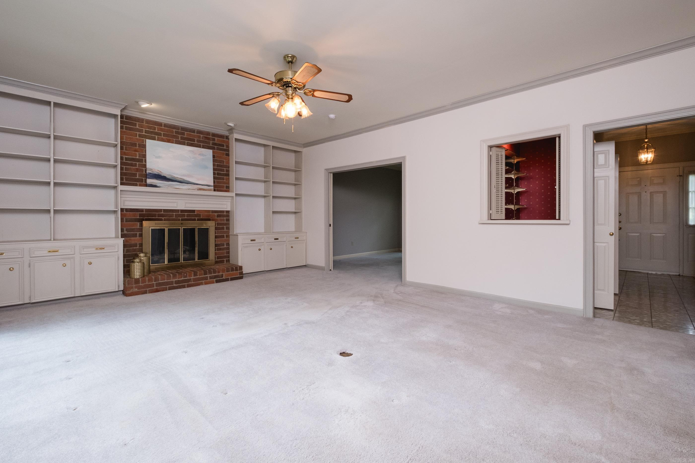 HICKORY RIDGE ADD - Residential
