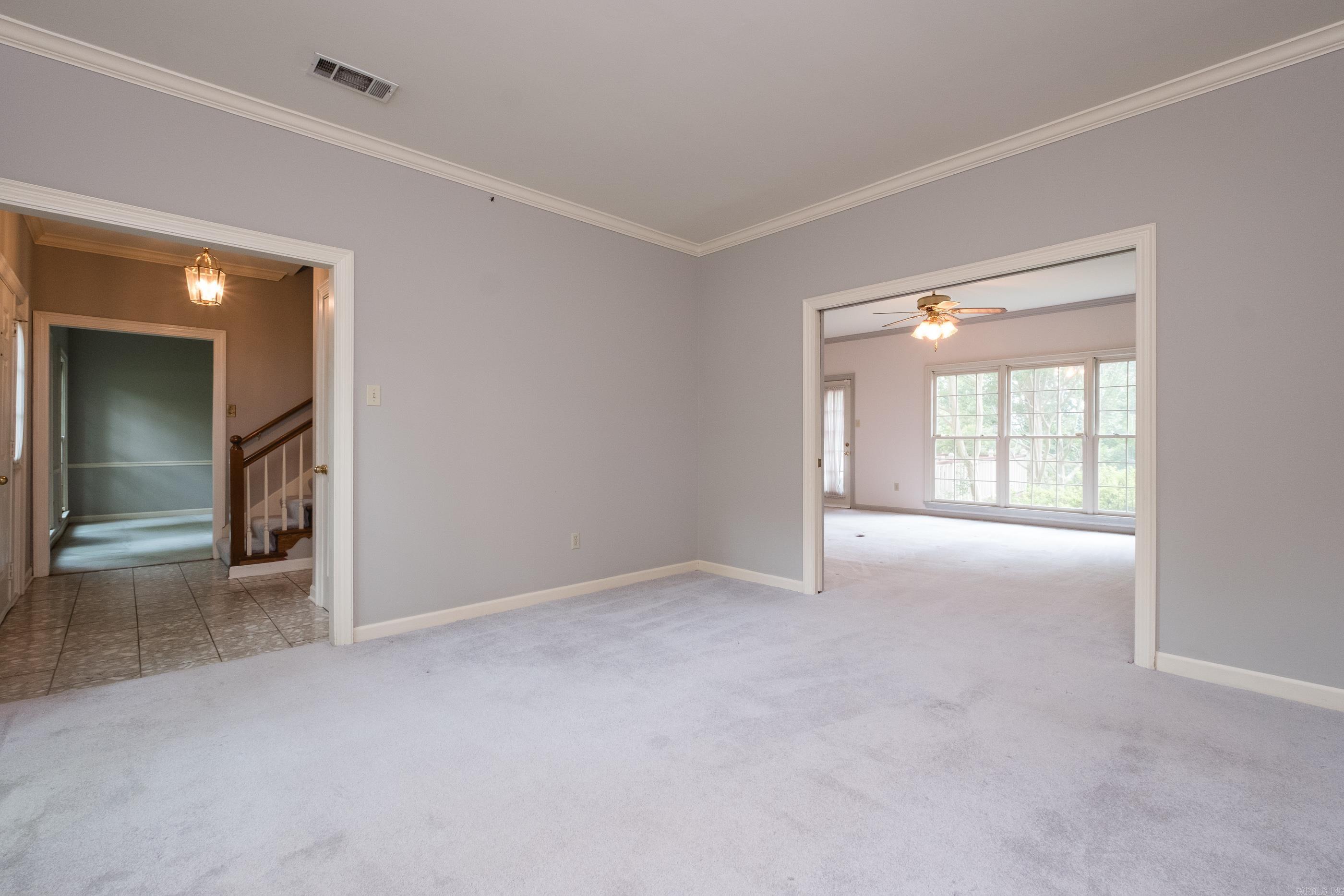 HICKORY RIDGE ADD - Residential