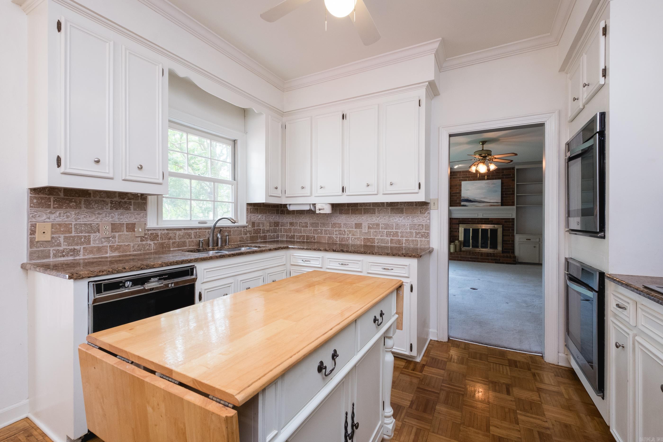 HICKORY RIDGE ADD - Residential