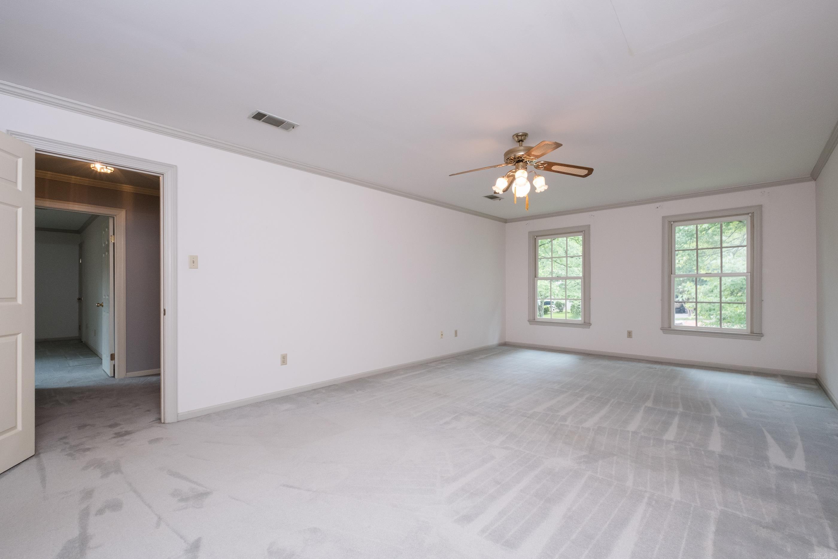 HICKORY RIDGE ADD - Residential